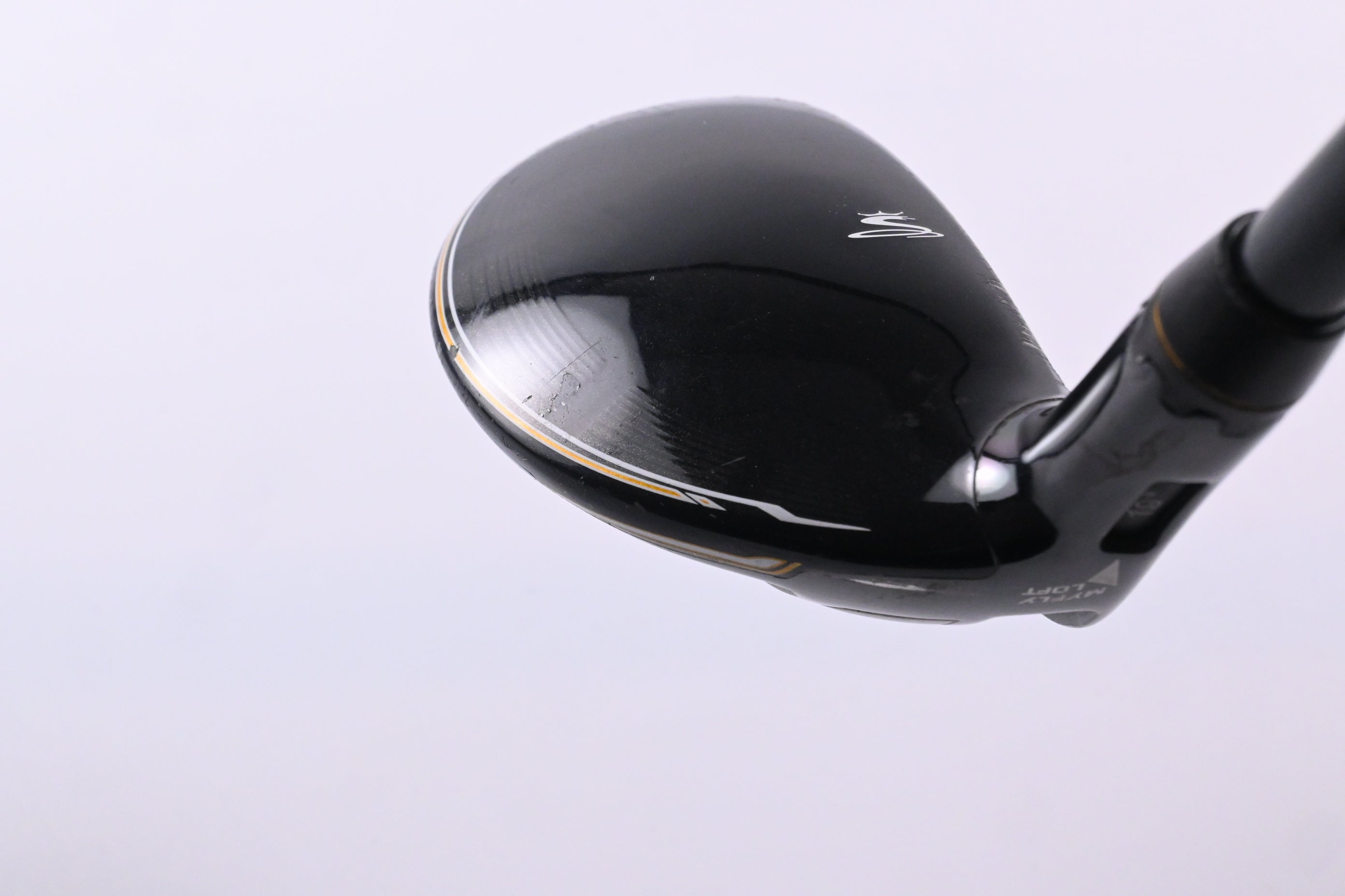 Left Hand Cobra Fly-Z #2/3 Hybrid / 16-19 Degree / Stiff Flex VLCT Altus 75