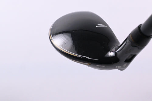 Left Hand Cobra Fly-Z #2/3 Hybrid / 16-19 Degree / Stiff Flex VLCT Altus 75