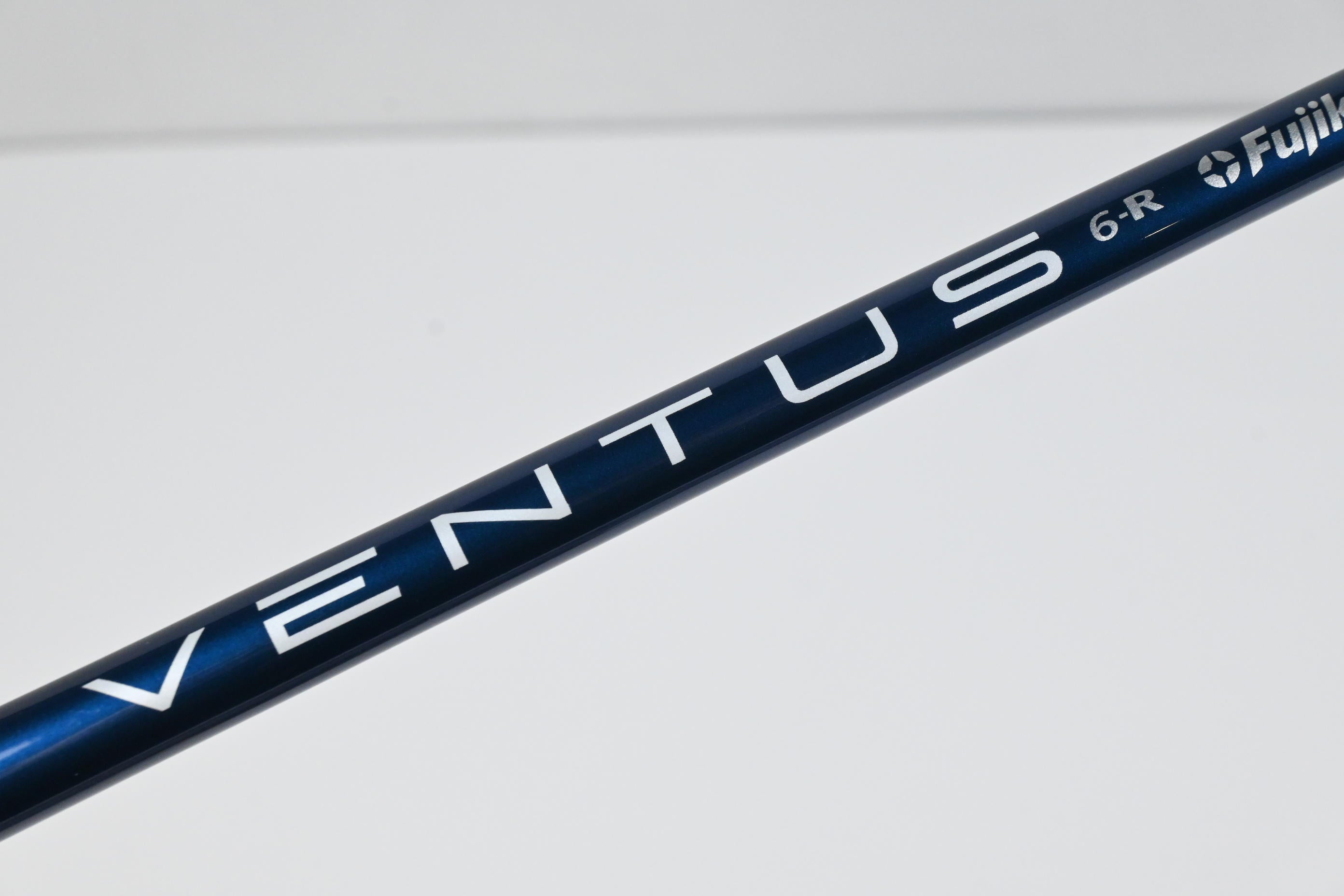 Fujikura Ventus Blue 6 #3 Wood Shaft / Regular Flex / Titleist 1st Gen