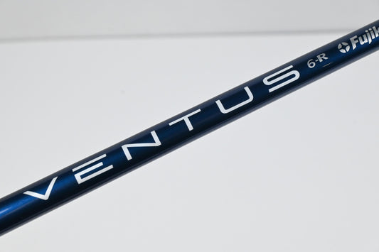 Fujikura Ventus Blue 6 #3 Wood Shaft / Regular Flex / Titleist 1st Gen