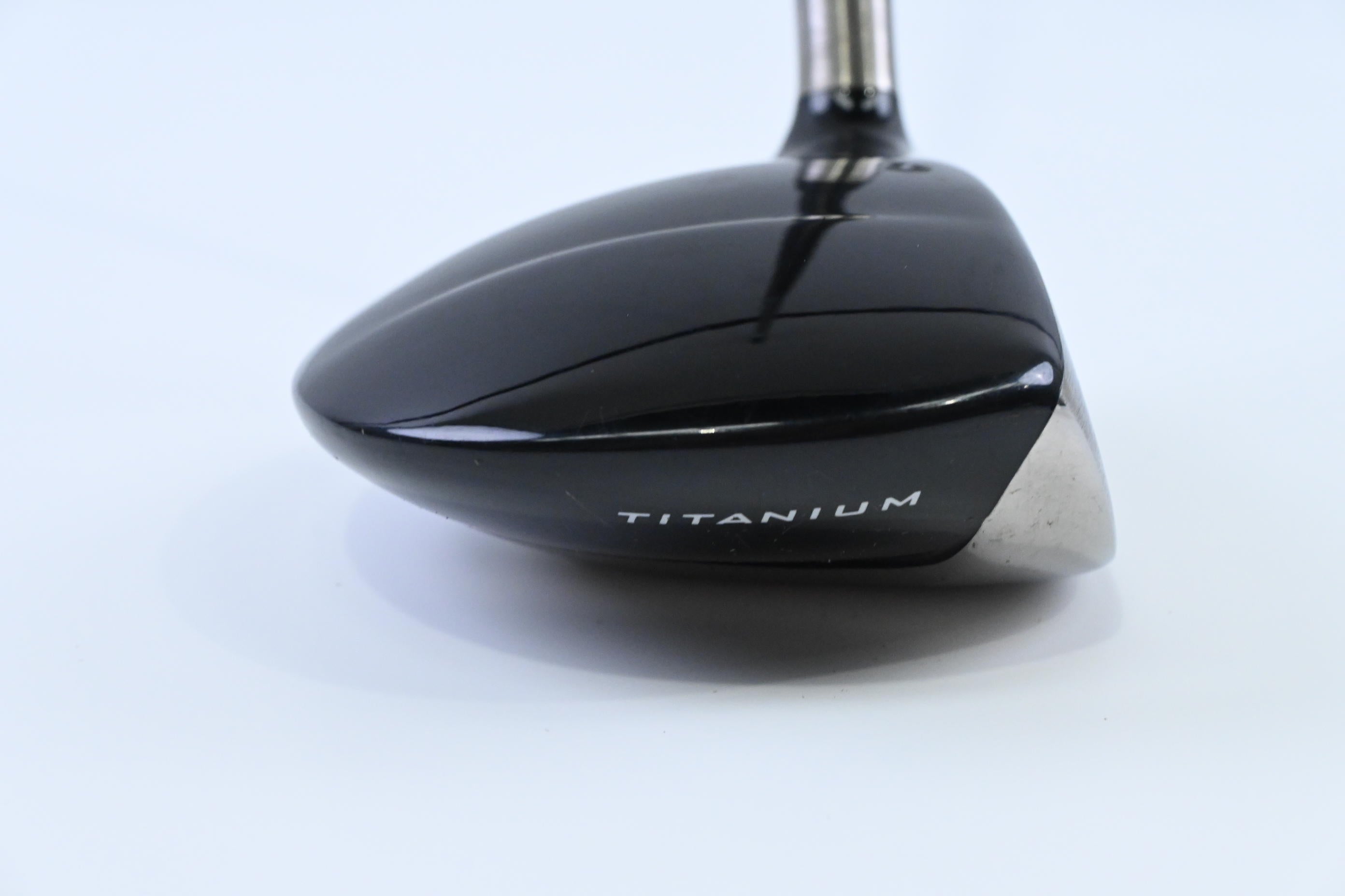 Taylormade R580 #5 Wood / 20 Degree / Regular Flex Taylormade M.A.S.2 60 Shaft
