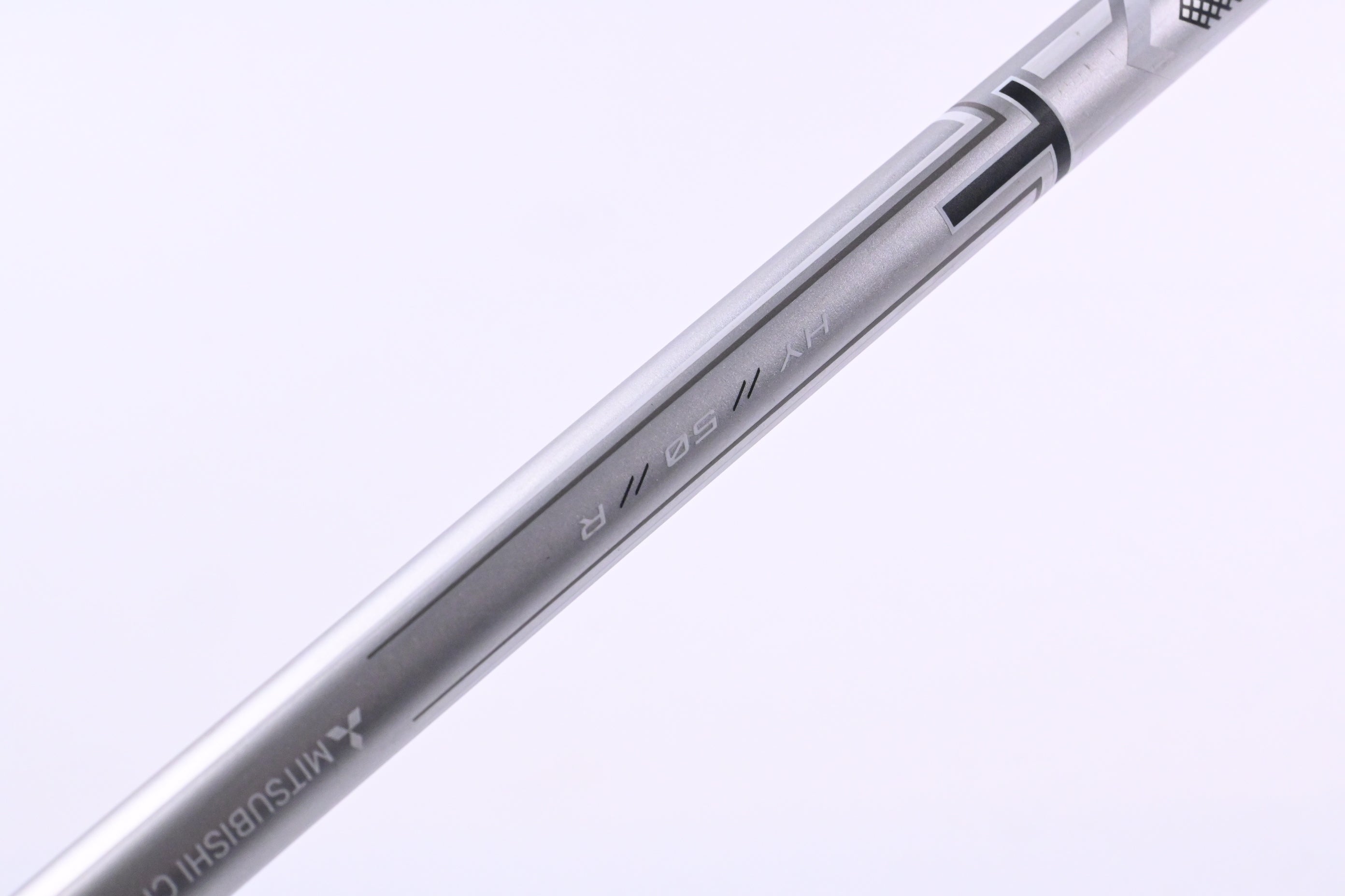 Titleist TSR2 #5 Hybrid / 24 Degree / Regular Flex MMT 60 Shaft