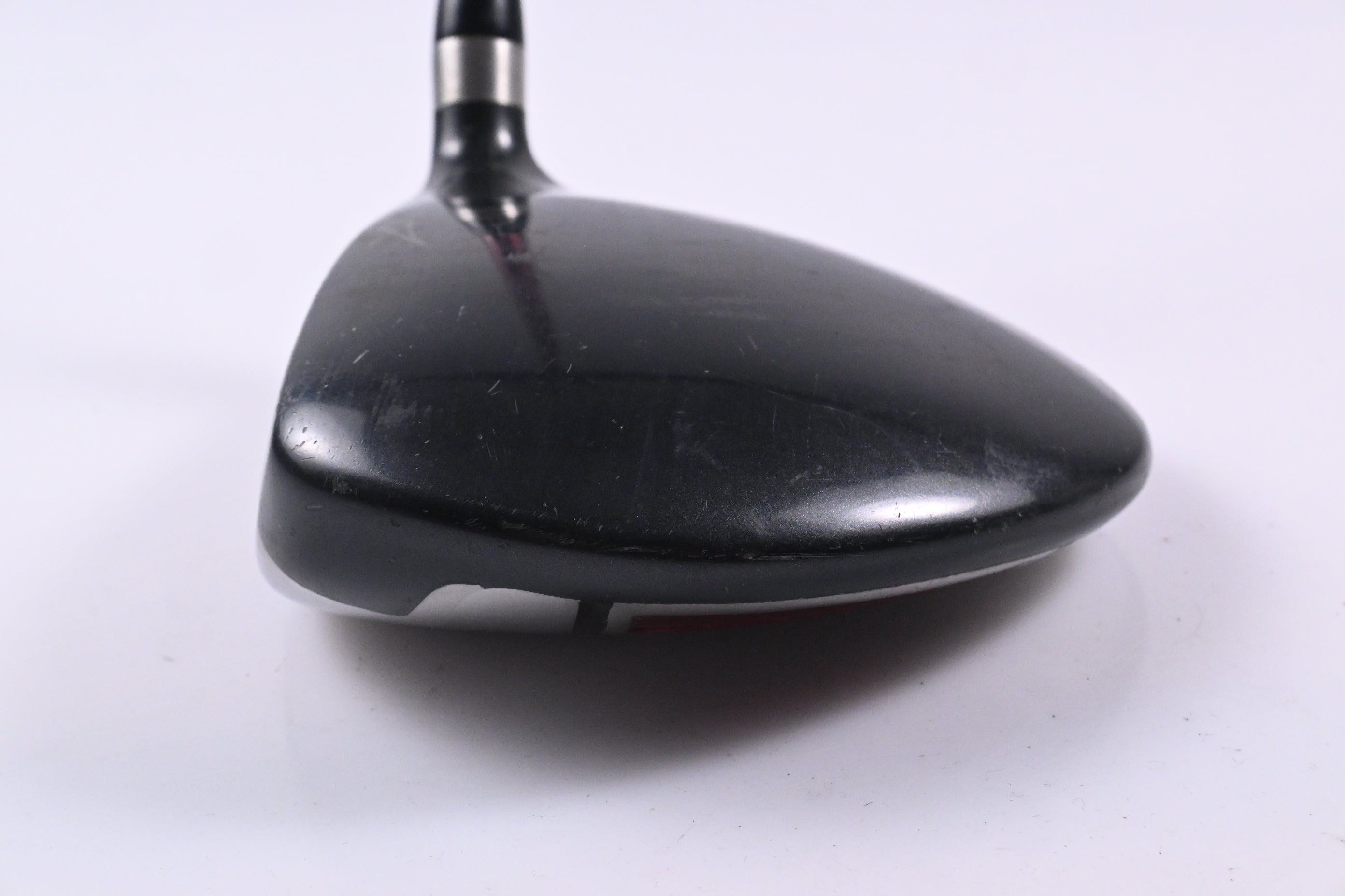 Left Hand Ping K15 #3 Wood / 16 Degree / Regular Flex Ping TFC 149 F Shaft