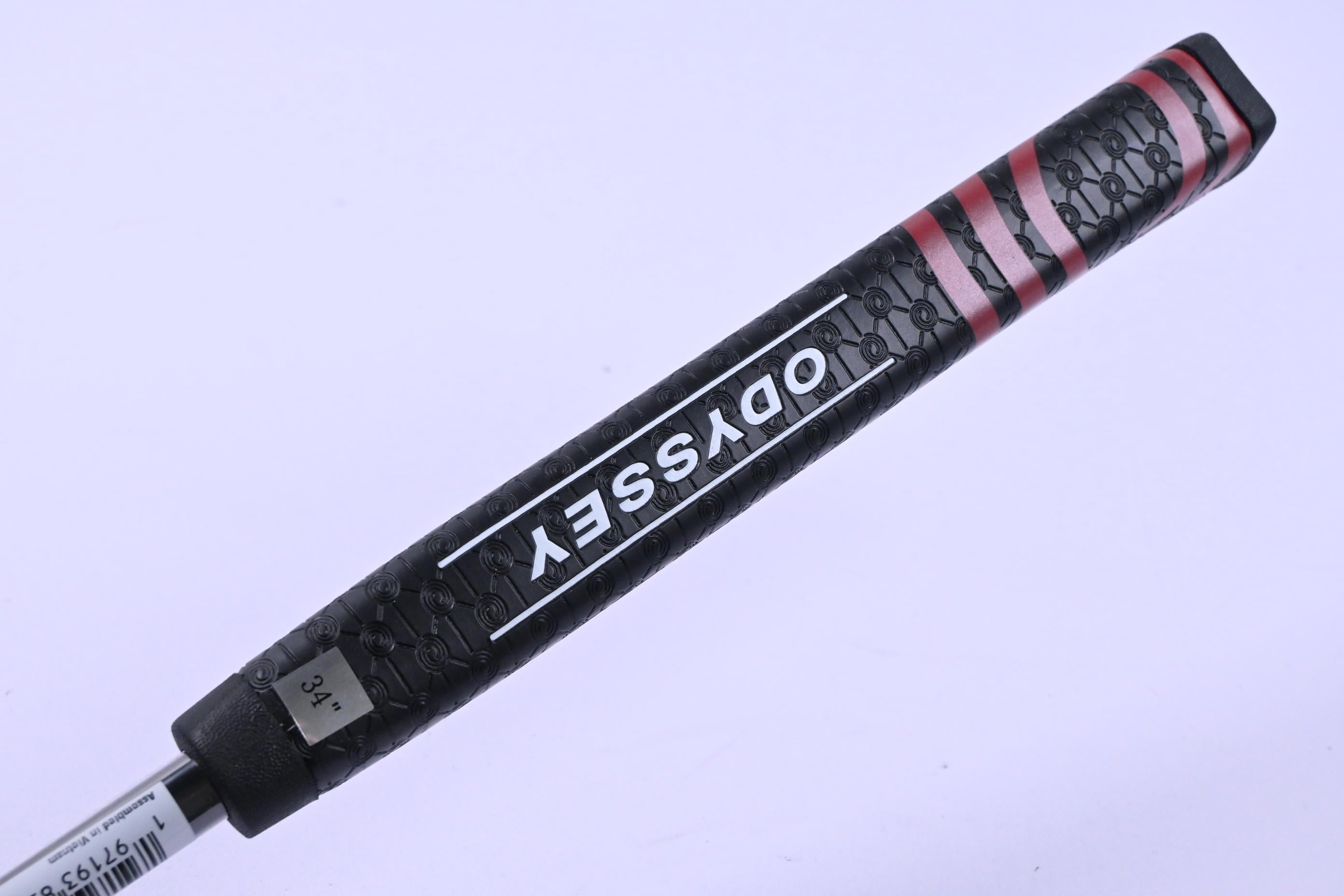 Odyssey Square 2 Square Tri-Hot Rossie Putter / 34 Inch