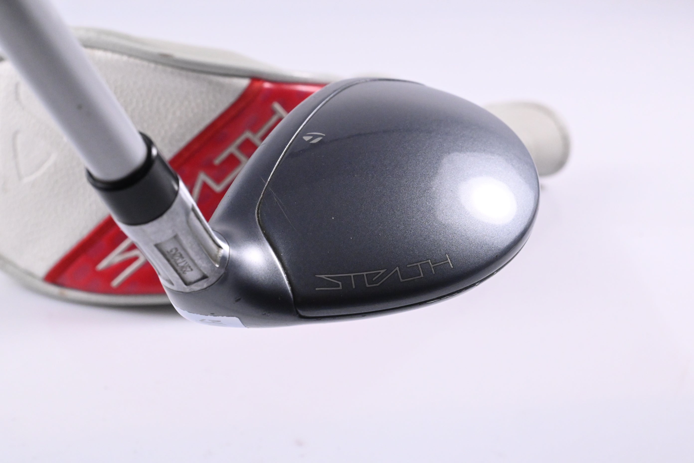 Taylormade Stealth 2 HD #5 Hybrid / 27 Degree / Ladies Flex Aldila Ascent 45