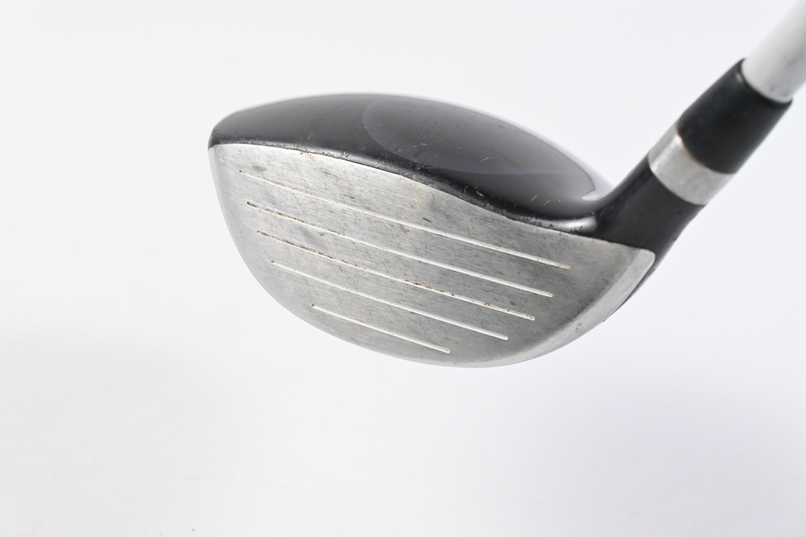 Ladies Ping Rhapsody #3 Wood / 18 Degree / Ladies Flex Ping ULT 129 Shaft