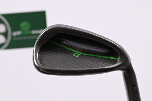 Junior Ping Prodi G #8 Iron / 41 Degree / Junior Flex Ping Prodi G Shaft