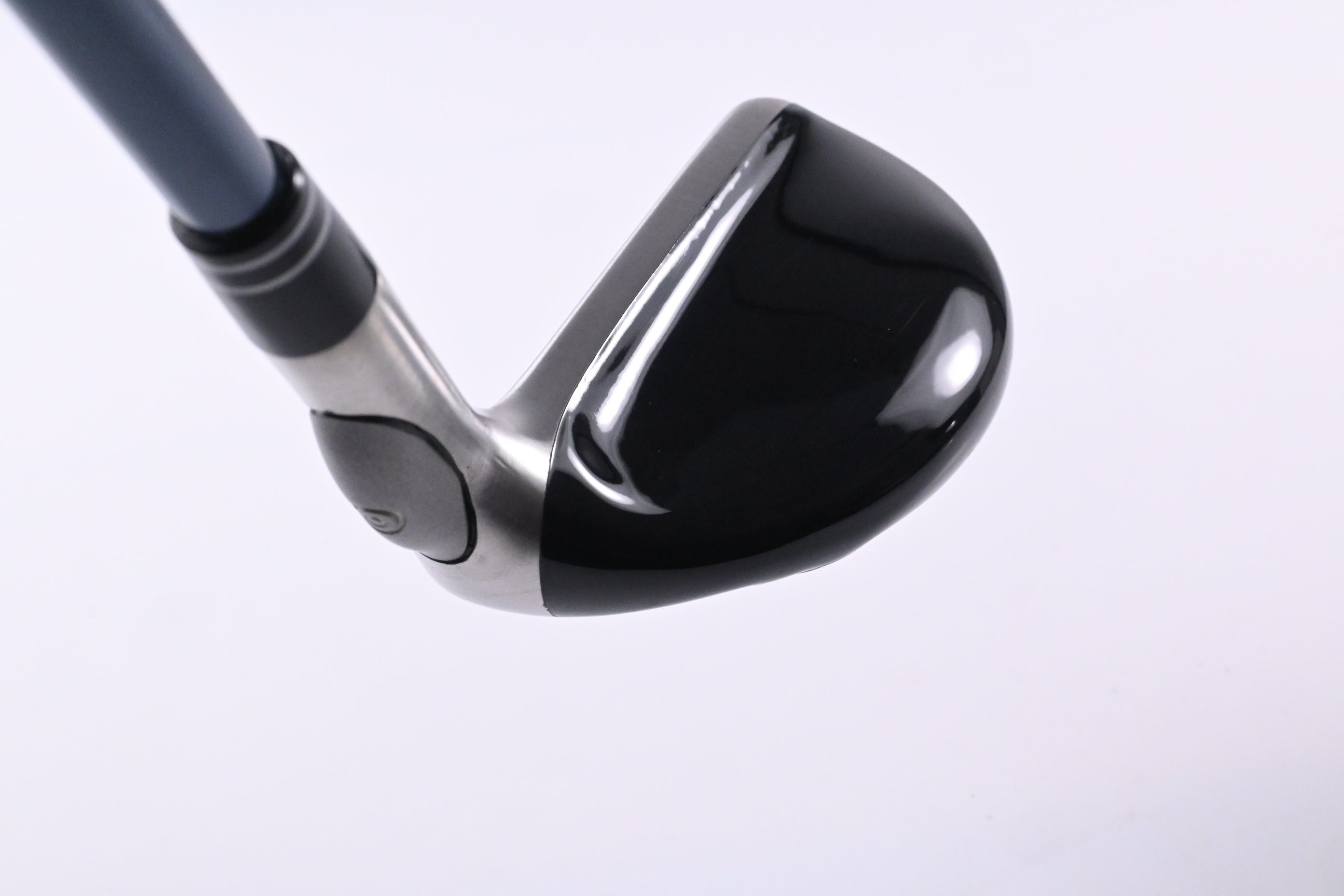Nicklaus Polarity #5 Hybrid / 27 Degree / Regular Flex Rifle Shaft