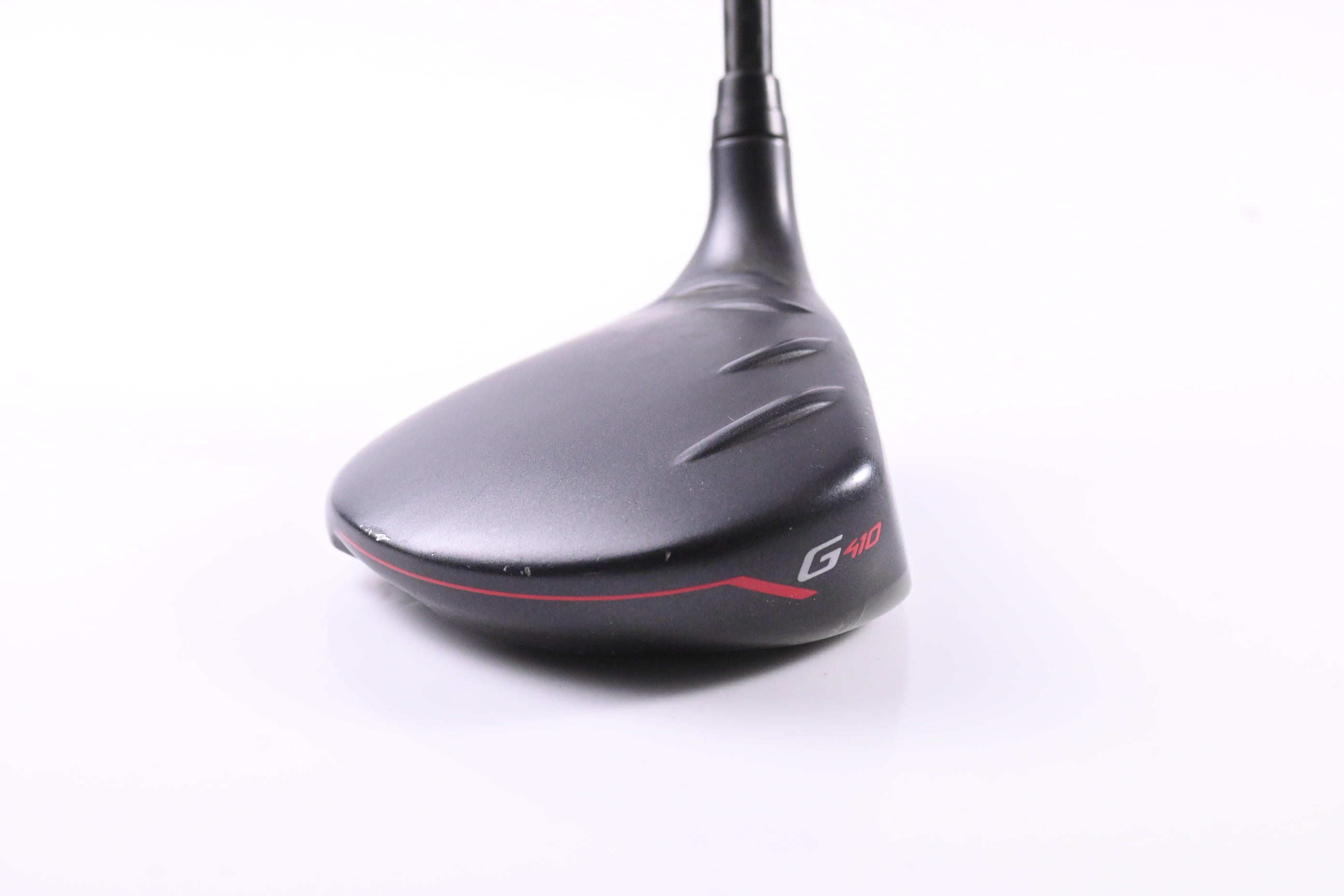 Ping G410 #3 Wood / 14.5 Degree / Regular Flex C6 Blue 60 Shaft