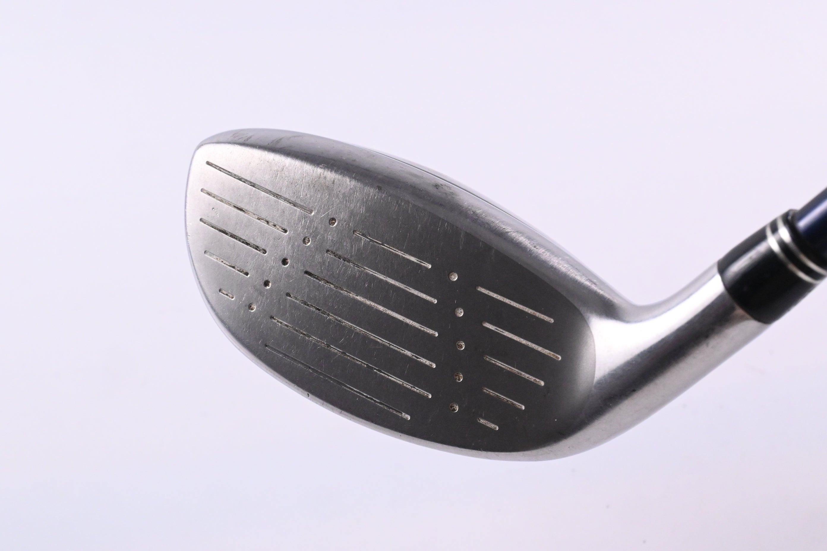 Cobra Baffler DWS #4 Hybrid / 23 Degree / Regular Flex Aldila VS Proto-HL 65