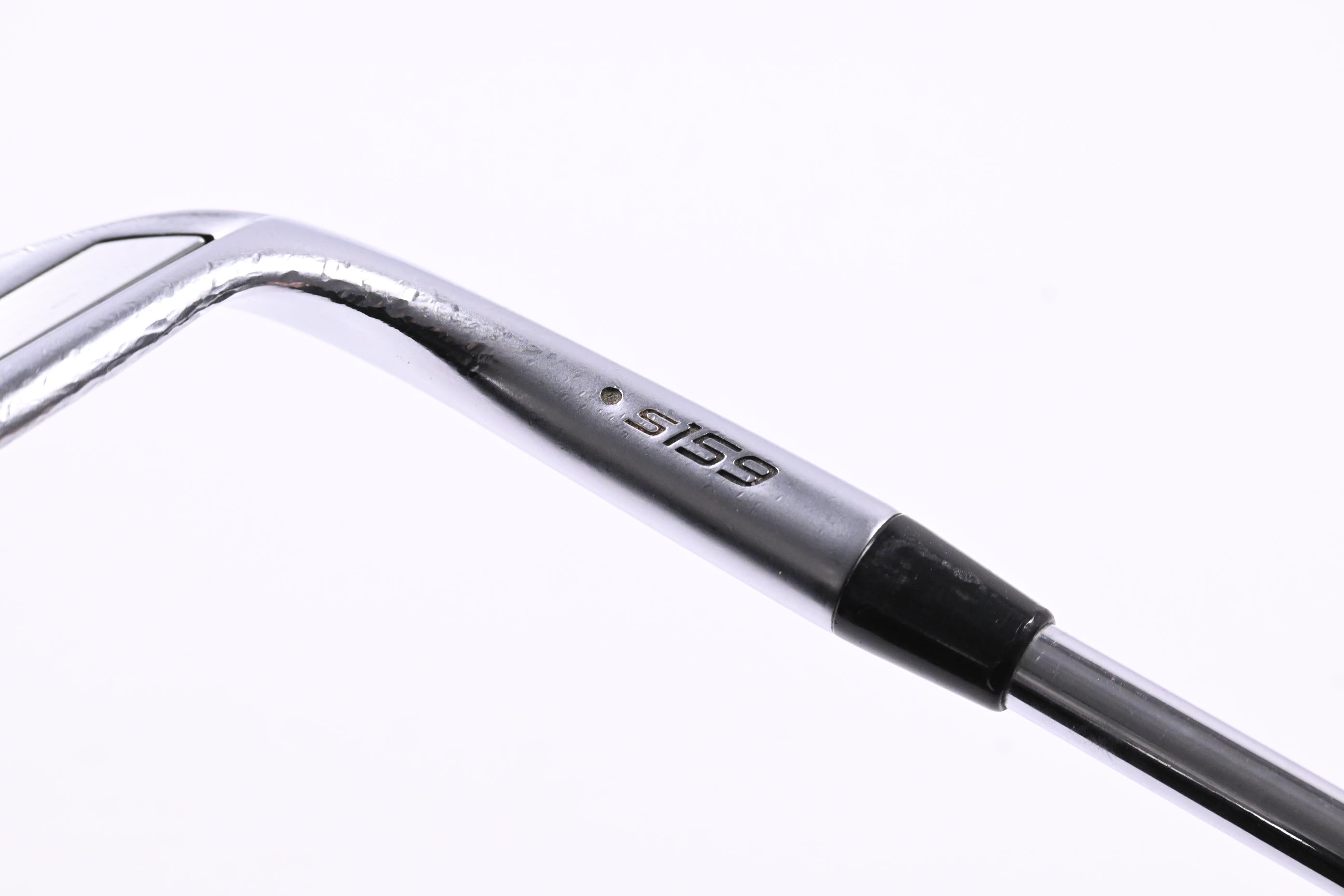 Ping S159 Lob Wedge / 58 Degree / Black Dot / Wedge Flex Ping Z-Z115 Shaft