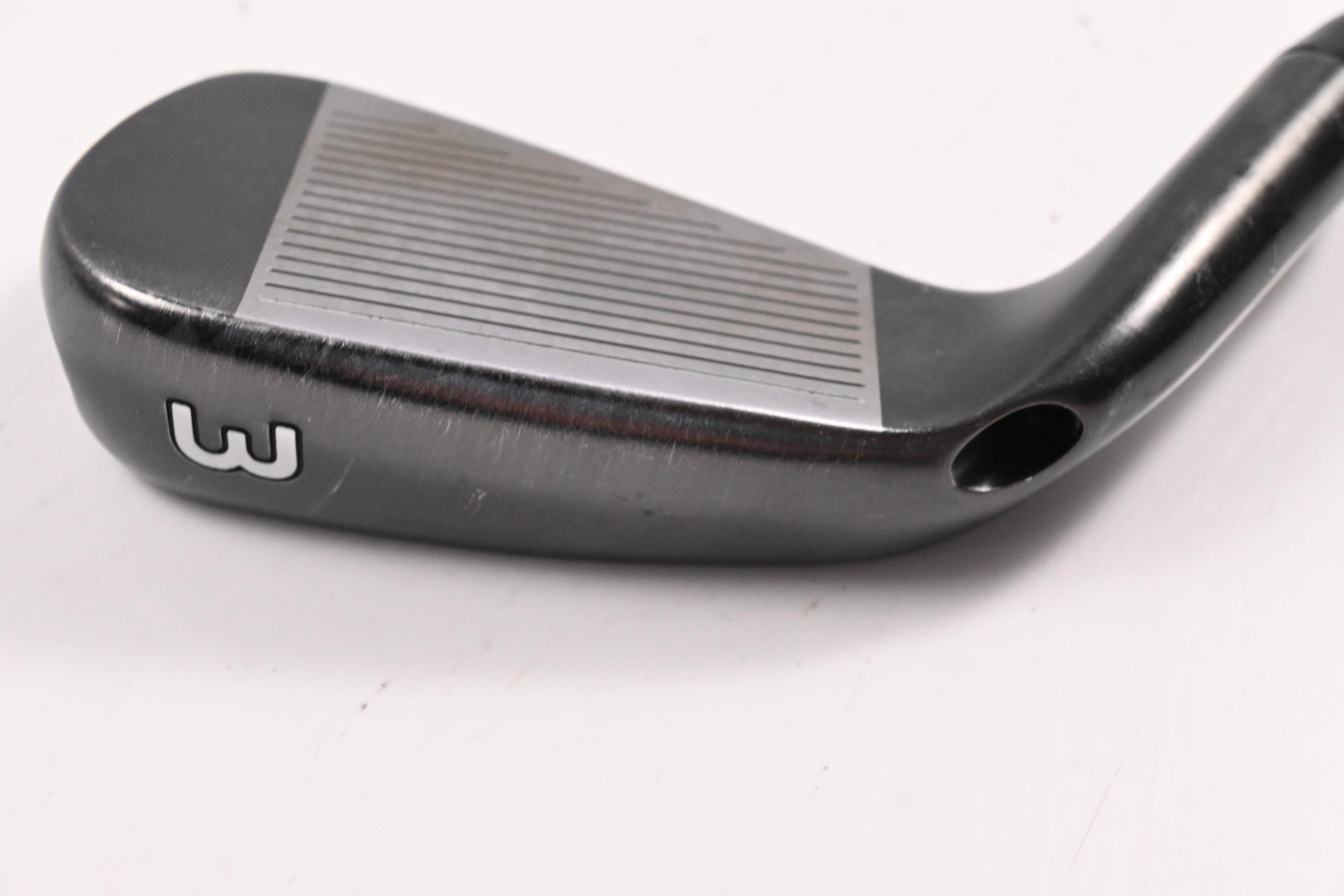 Ping iCrossover #3 Iron / 20 Degree / Stiff Flex Ping Tour 2.0 Chrome 85 Shaft
