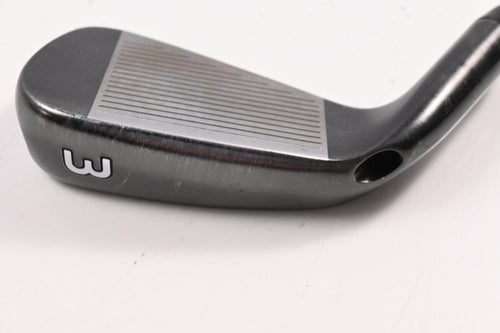 Ping iCrossover #3 Iron / 20 Degree / Stiff Flex Ping Tour 2.0 Chrome 85 Shaft