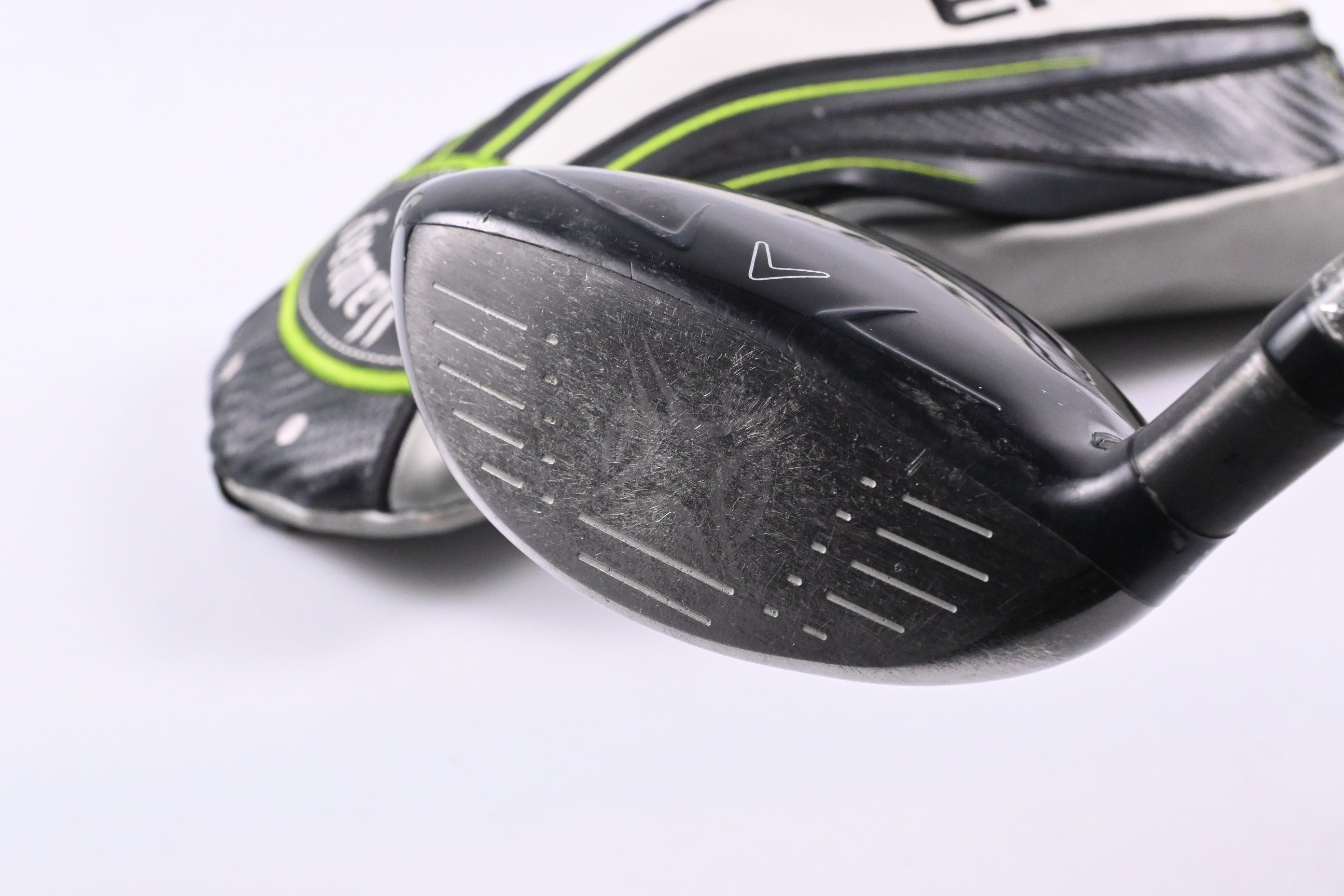 Callaway GBB Epic #3 Wood / 15 Degree / Regular Flex Miyazaki Blue 5 Shaft