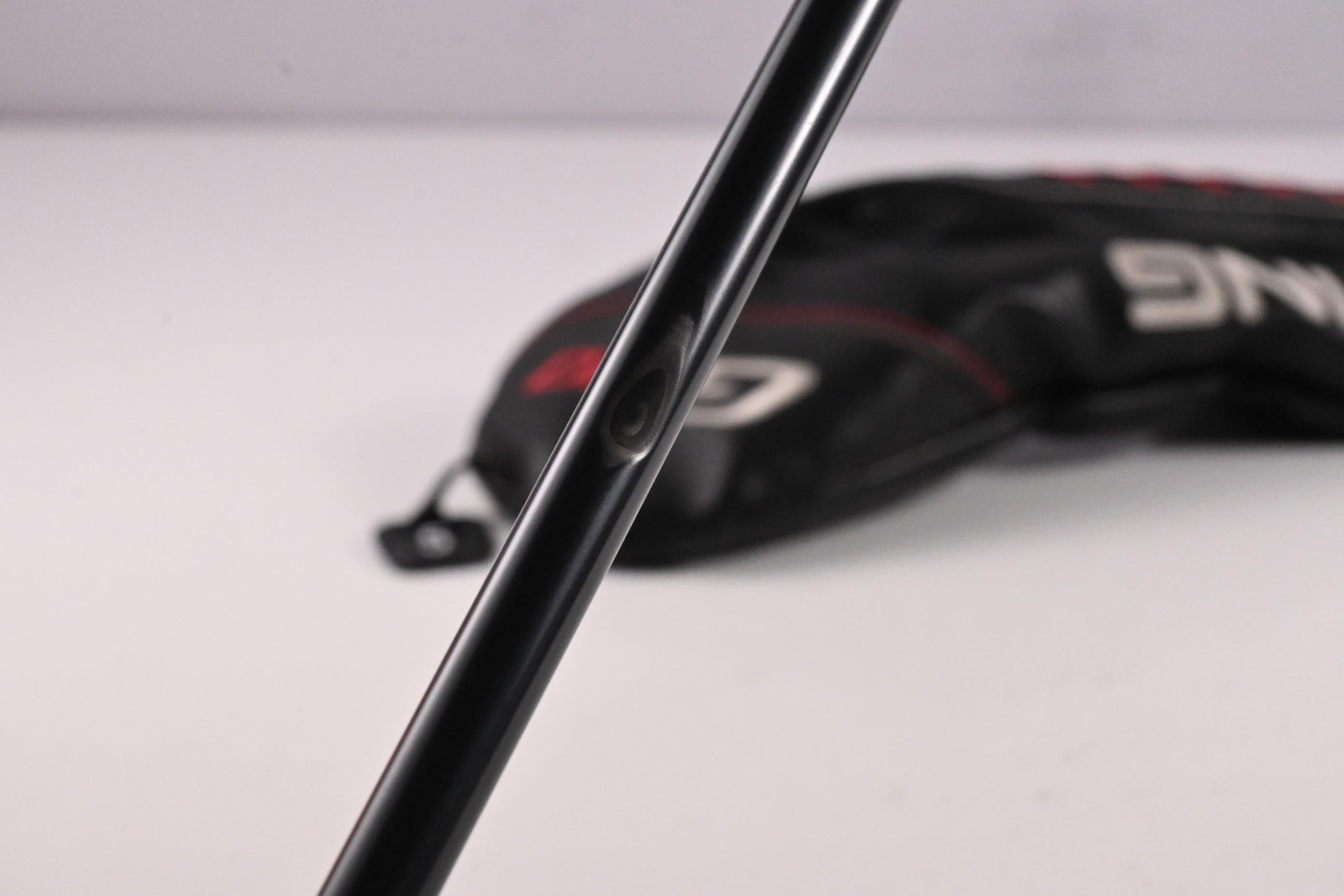 Ping G410 #5 Wood / 17.5 Degree / Senior Flex Ping Alta CB Red 65 Shaft