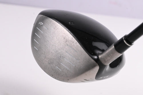 Taylormade R7 Draw Driver / 10.5 Degree / Regular Flex Taylormade Reax 55 Shaft