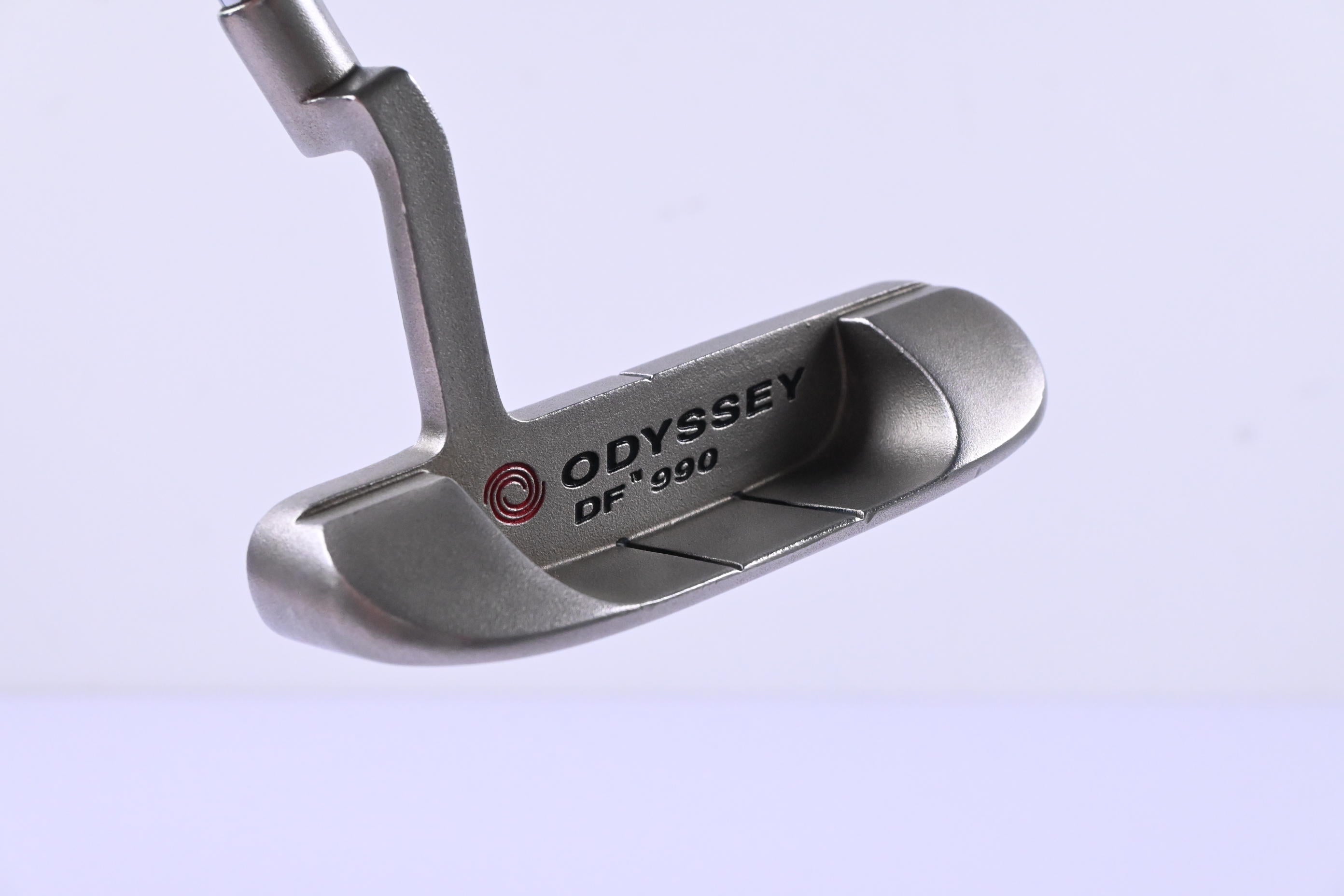Odyssey Dual Force 990 Putter / 35 Inch