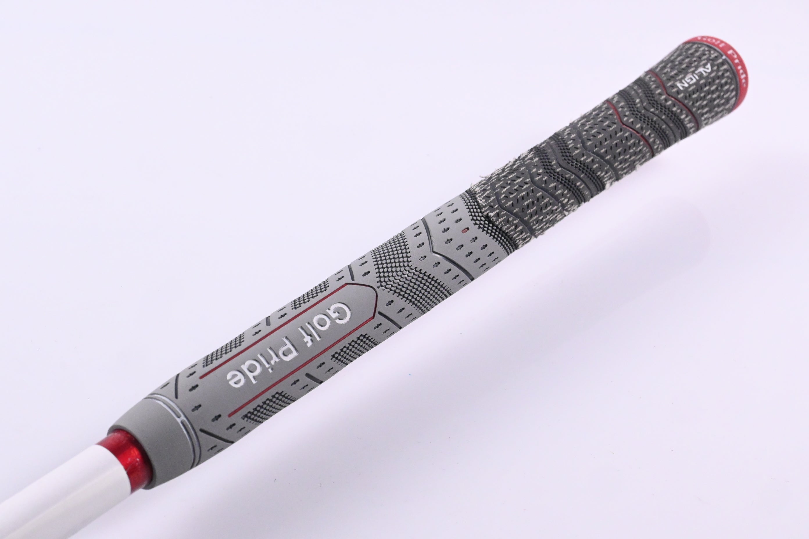 Adams Red #3 Hybrid / 18 Degree / X-Flex Matrix Altus Tour Shaft