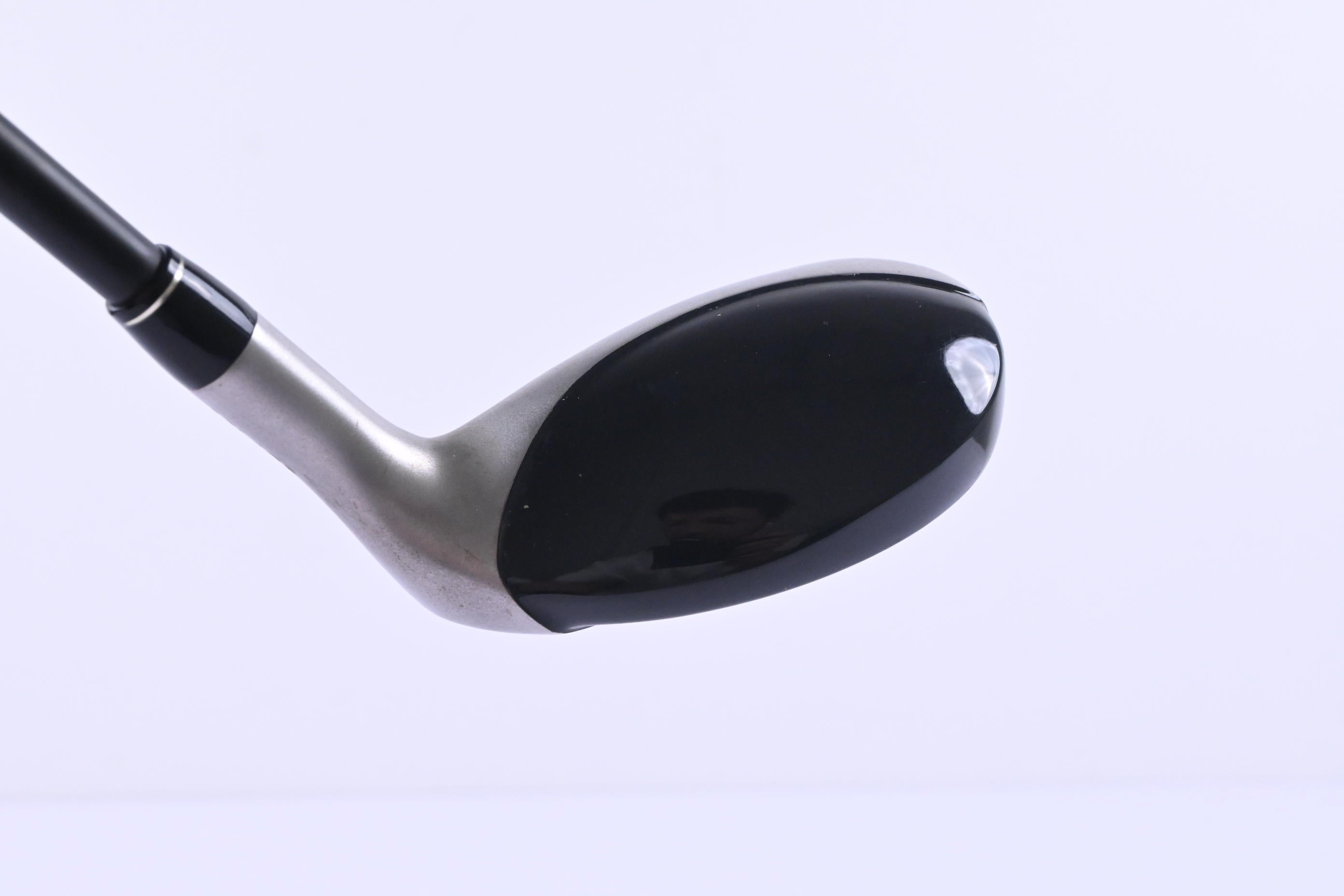 Taylormade Rescue Mid #2 Hybrid / 16 Degree / Regular Flex Taylormade Ultralite