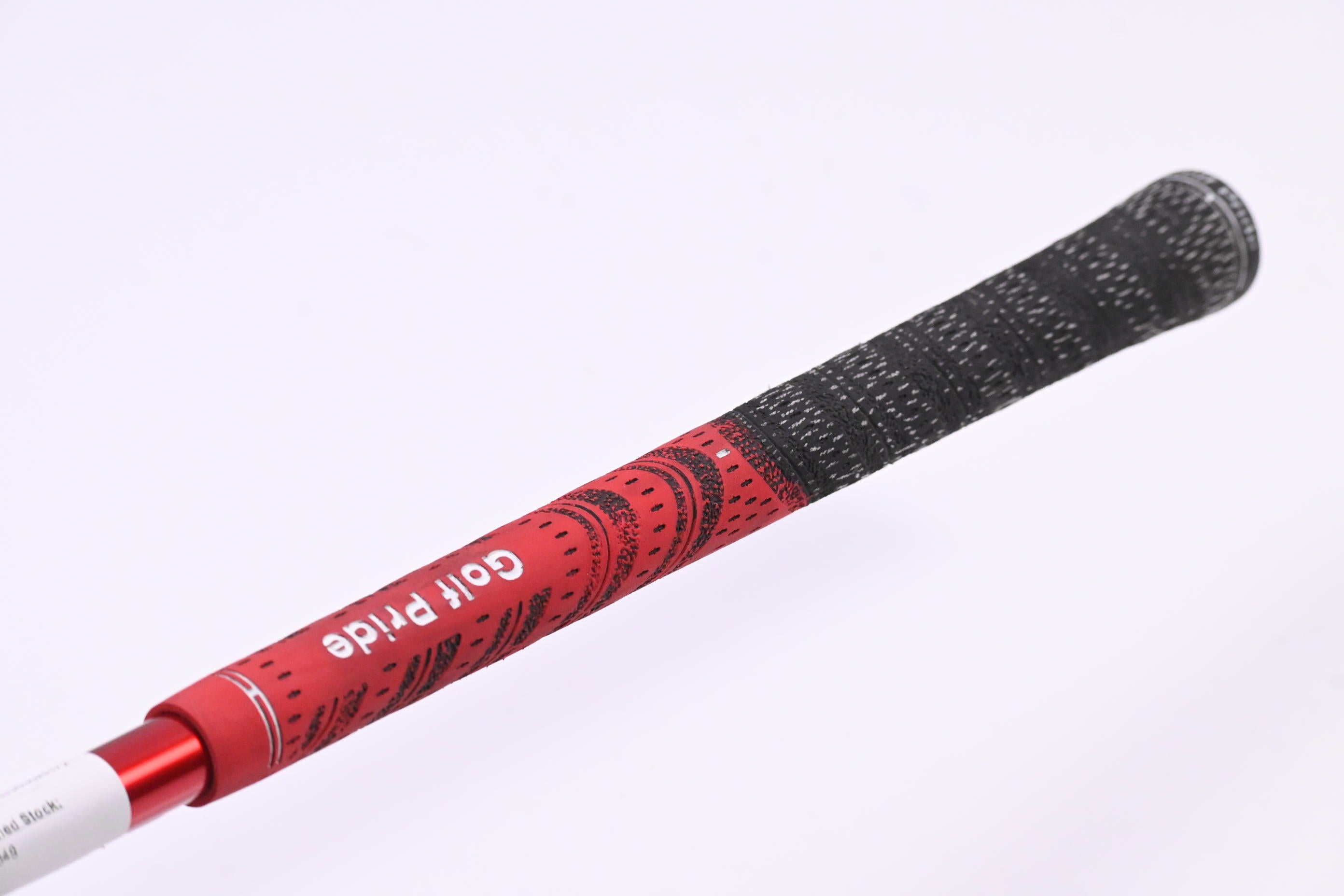 Mitsubishi Chemical C6 Red 60 #3 Wood Shaft / Regular Flex / Titleist 2nd Gen