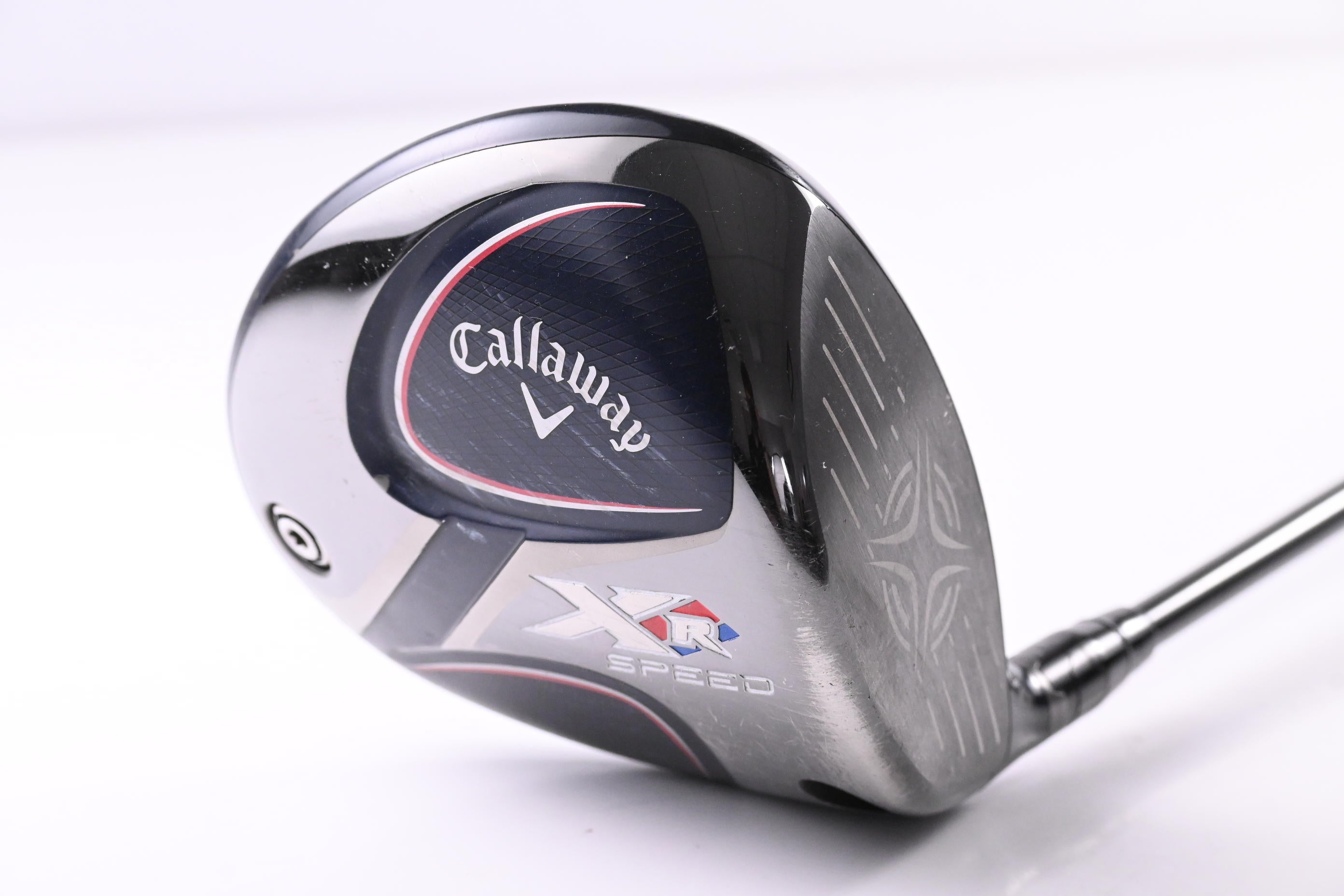 Callaway XR Speed Driver / 10.5 Degree / Stiff Flex Tensei AV Raw Blue 55 Shaft