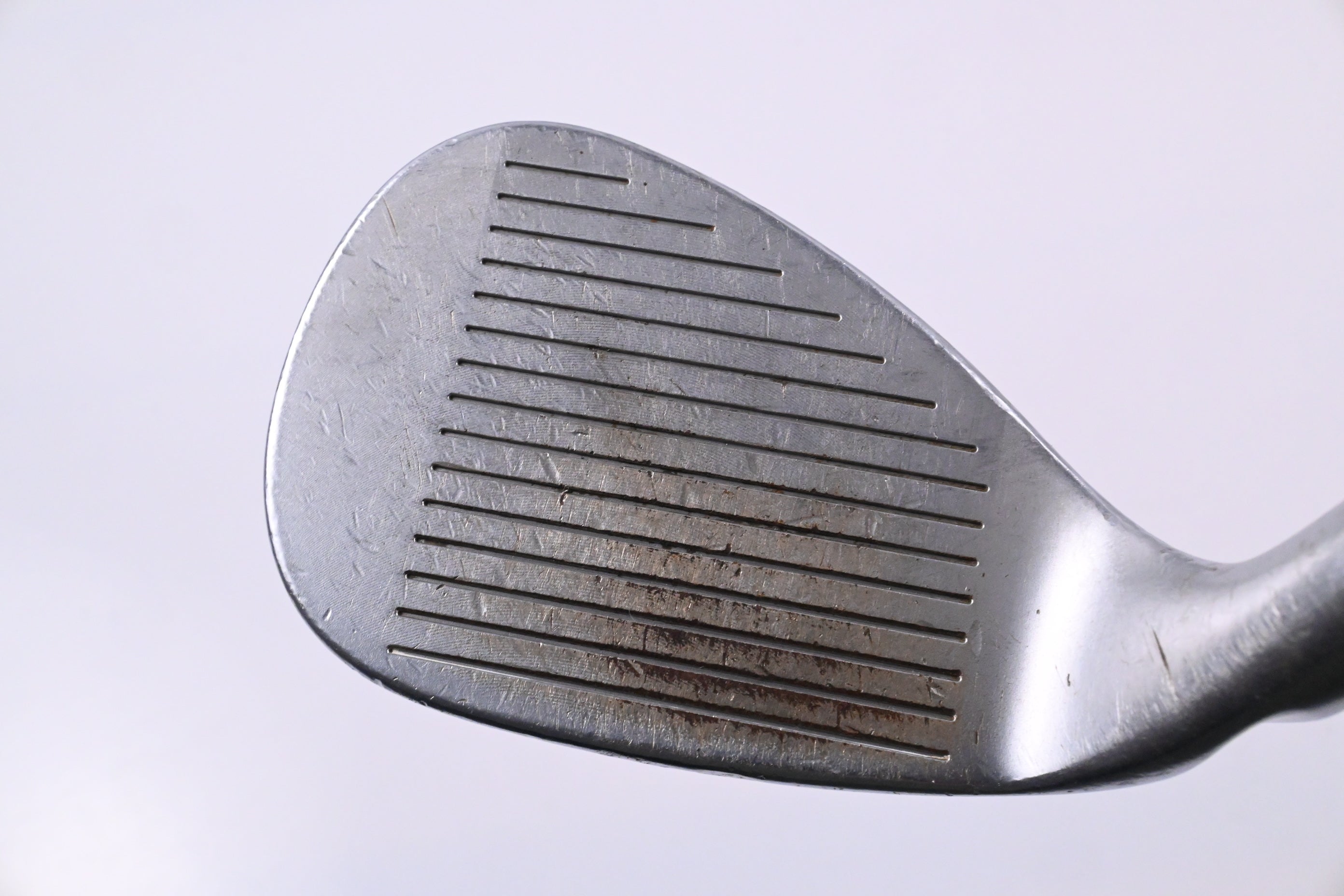 Ping Anser Forged Lob Wedge / 58 Degree / Blue Dot / Wedge Flex Dynamic Gold