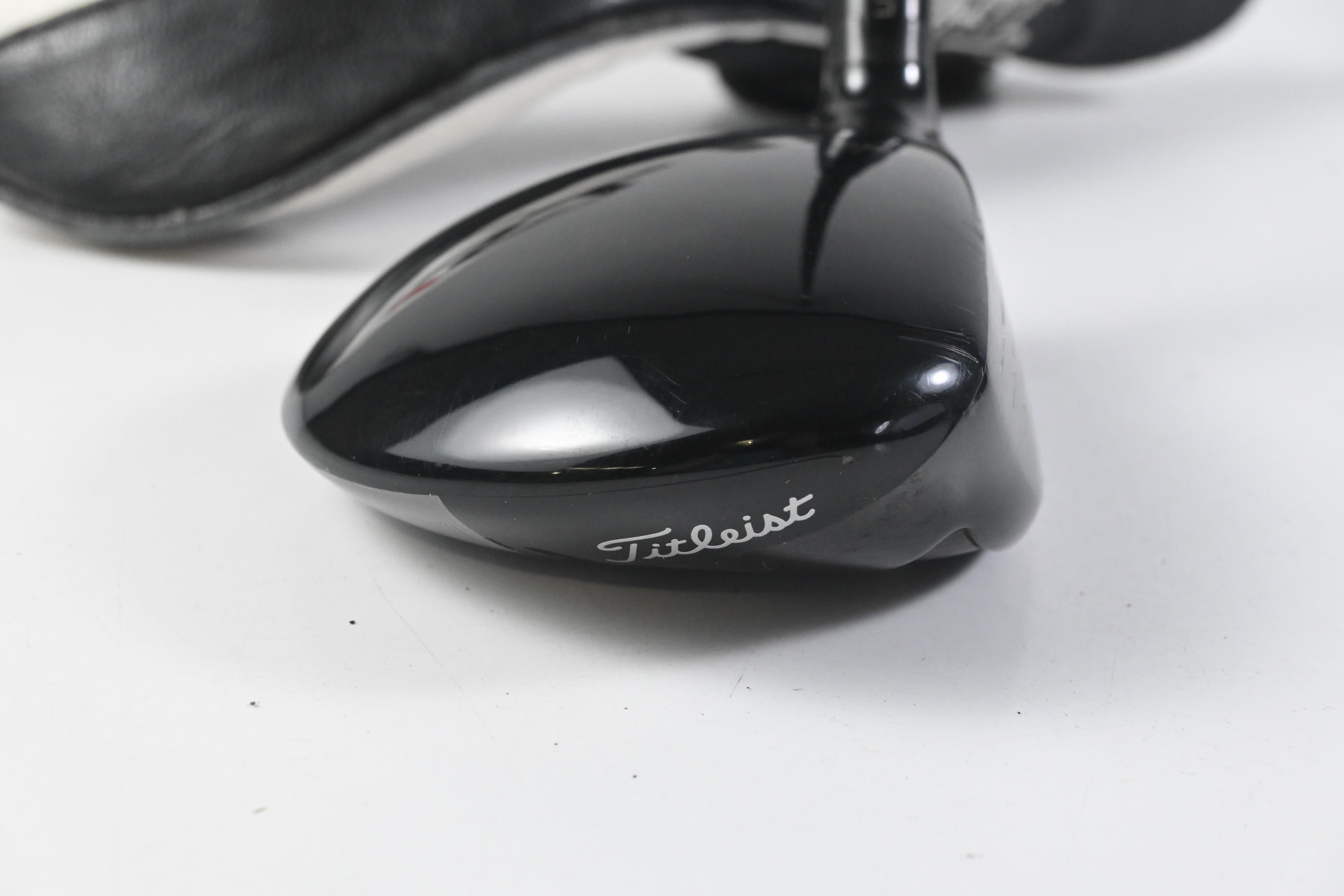 Titleist TSi2 #3 Wood / 16.5 Degree / Stiff Flex HZRDUS Smoke Black RDX 70 Shaft