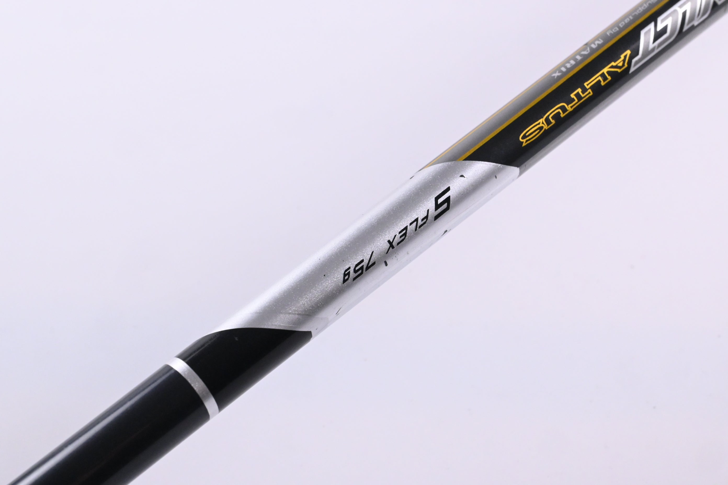 Left Hand Cobra Fly-Z #2/3 Hybrid / 16-19 Degree / Stiff Flex VLCT Altus 75