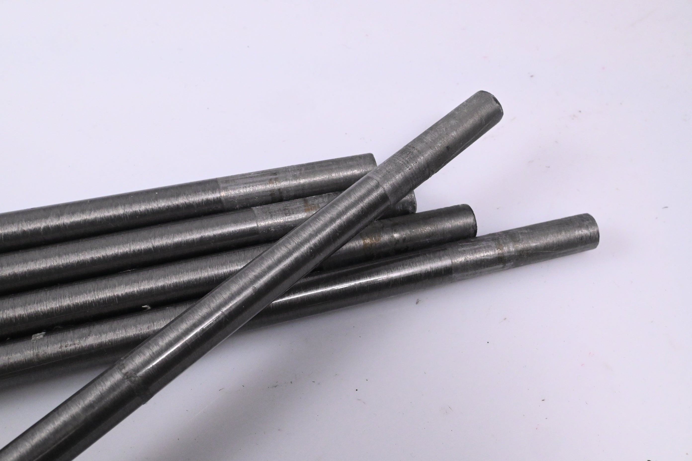 Aerotech Steelfiber i80 Shafts / Regular Flex / Set of 5 / .370" Tip