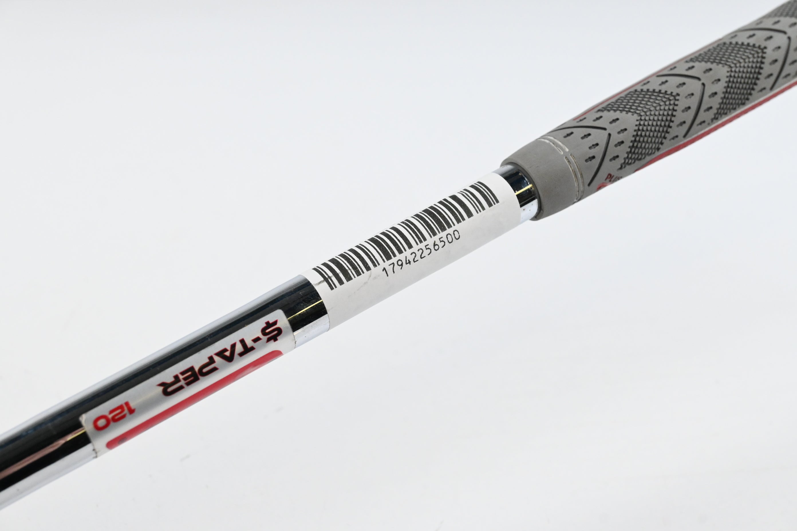 Cobra King Tour 2020 #4 Iron / 23 Degree / X-Flex KBS $-Taper 120 Shaft