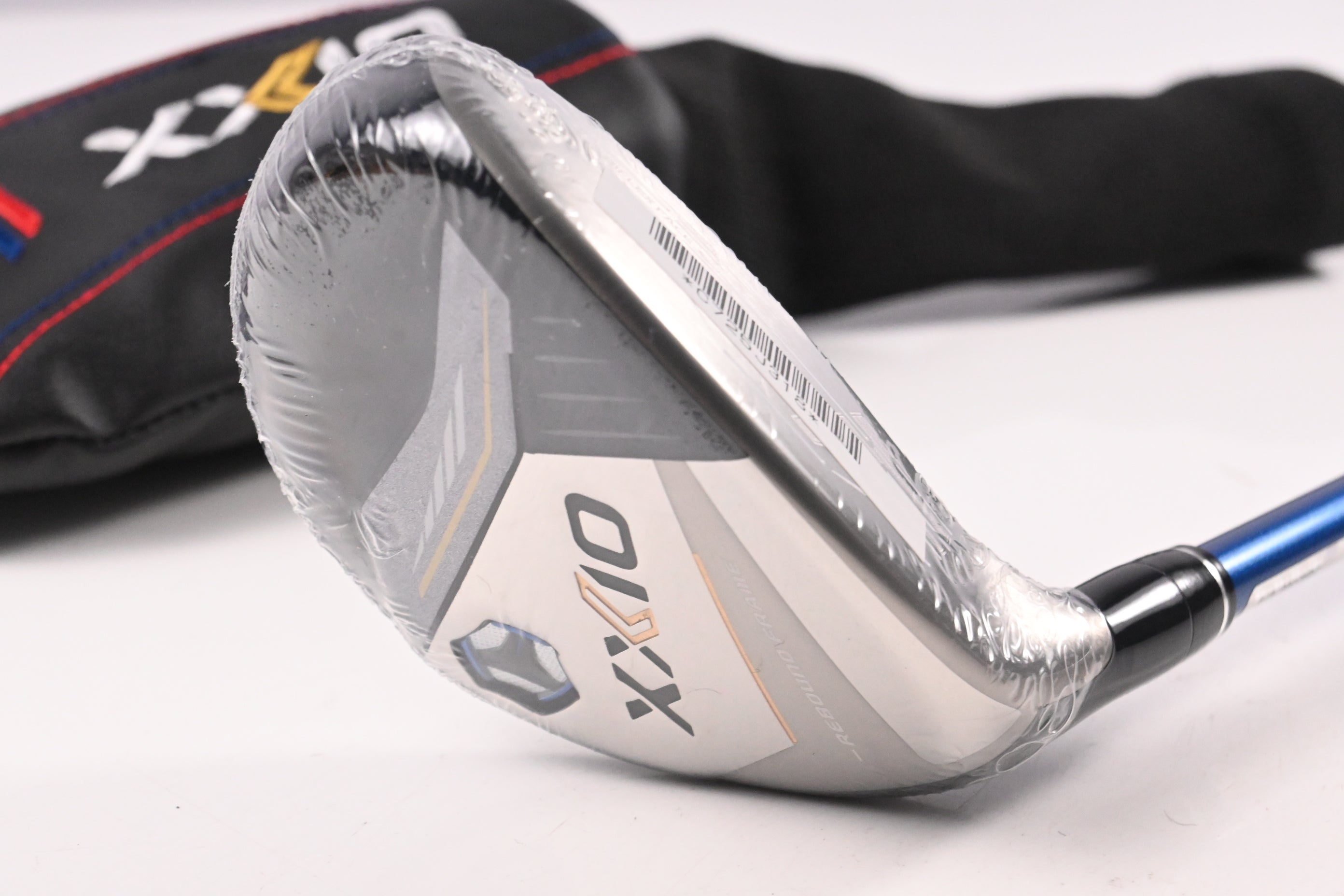 XXIO 13 #6 Hybrid / 26 Degree / Senior Flex XXIO MP 1300 40 Shaft