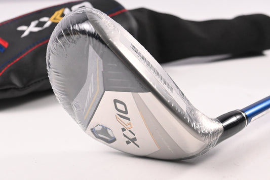 XXIO 13 #6 Hybrid / 26 Degree / Senior Flex XXIO MP 1300 40 Shaft