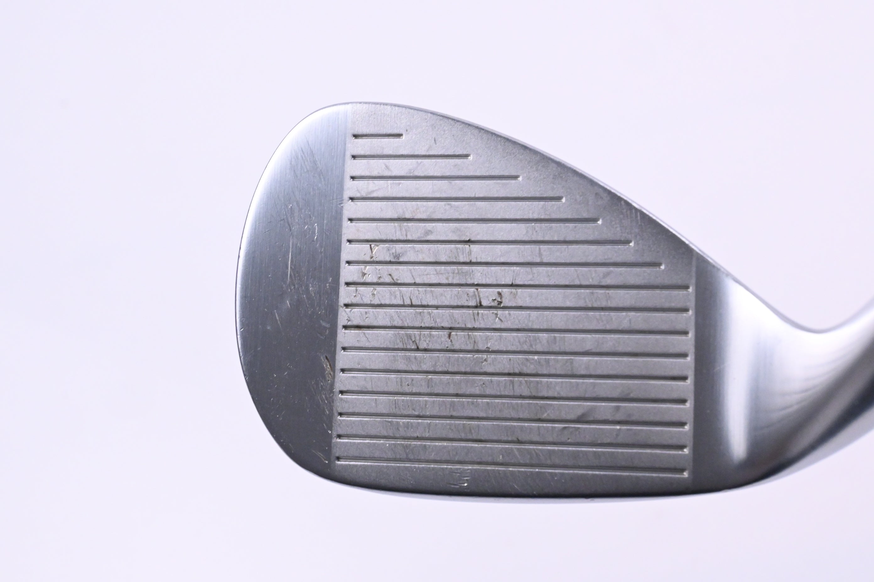 Miura Forged Series Lob Wedge / 58 Degree / Stiff Flex Dynamic Gold S400 Shaft