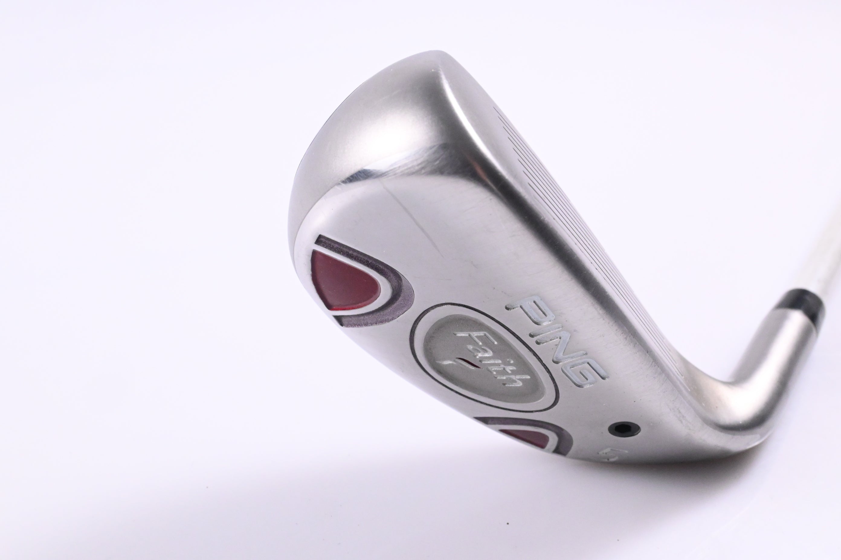 Ladies Ping Faith #5 Hybrid / 26 Degree / Ladies Flex Ping ULT 200 Shaft