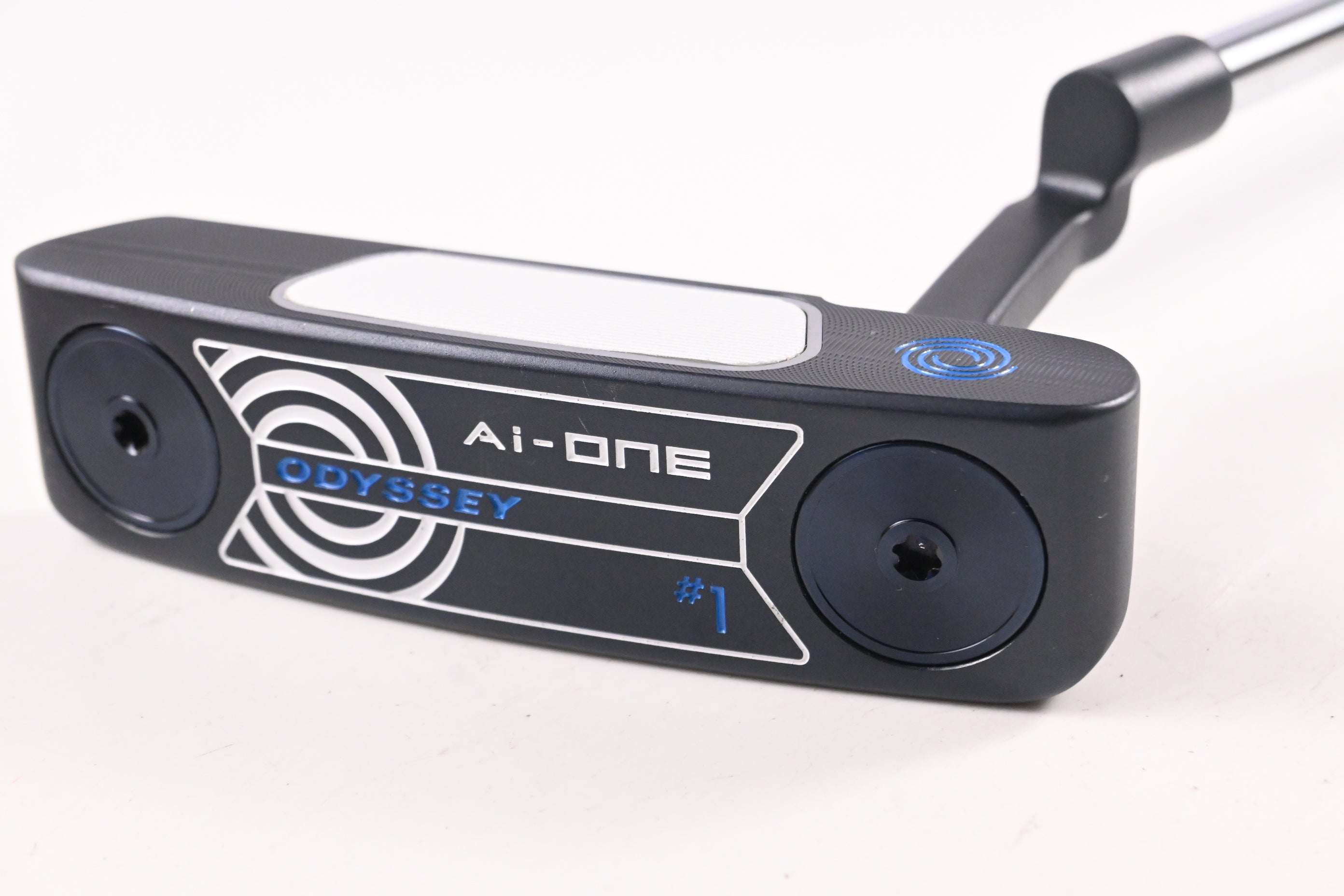 Odyssey Ai-One #1 Putter / 35 Inch