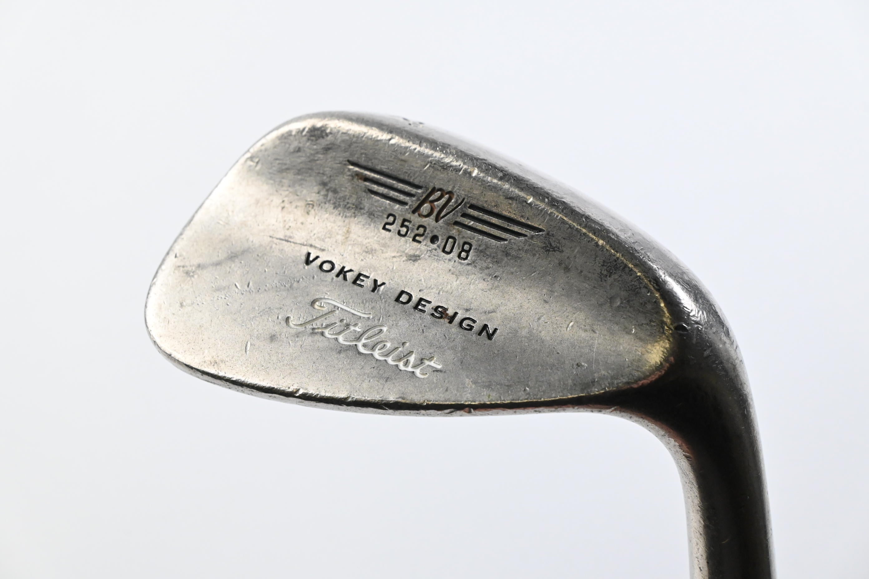 Titleist Vokey Design Gap Wedge / 52 Degree / Wedge Flex Dynamic Gold Shaft