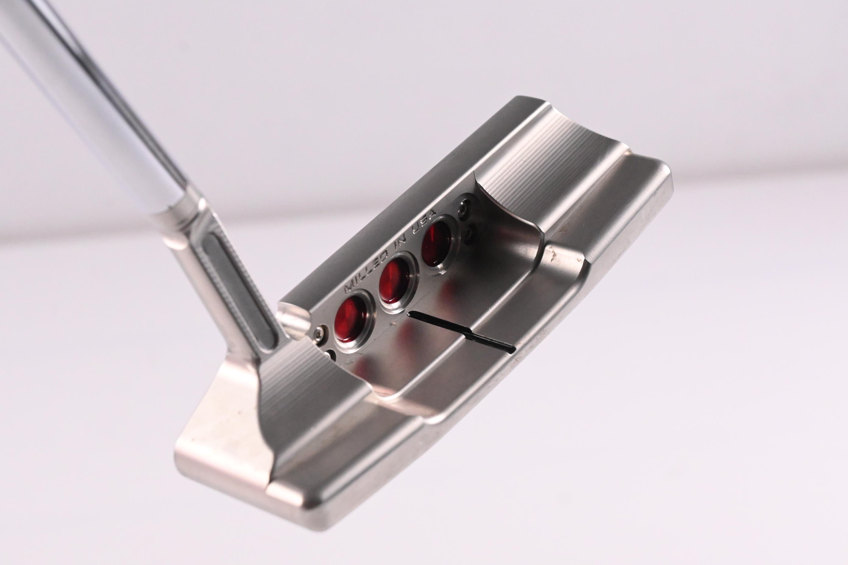 Scotty Cameron 2025 Studio Style Newport 2.5 + Putter / 35 Inch