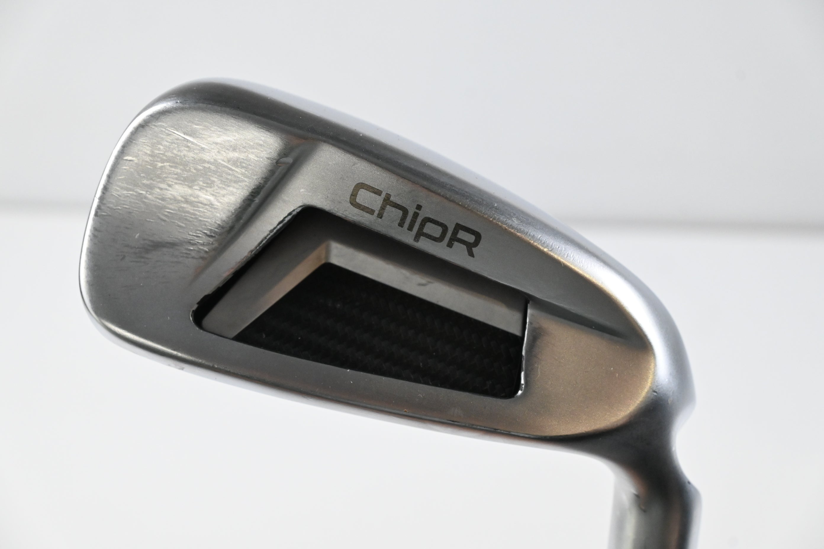 Ping ChipR / 38.5 Degree / Black Dot / Wedge Flex Ping Z-Z115 Shaft