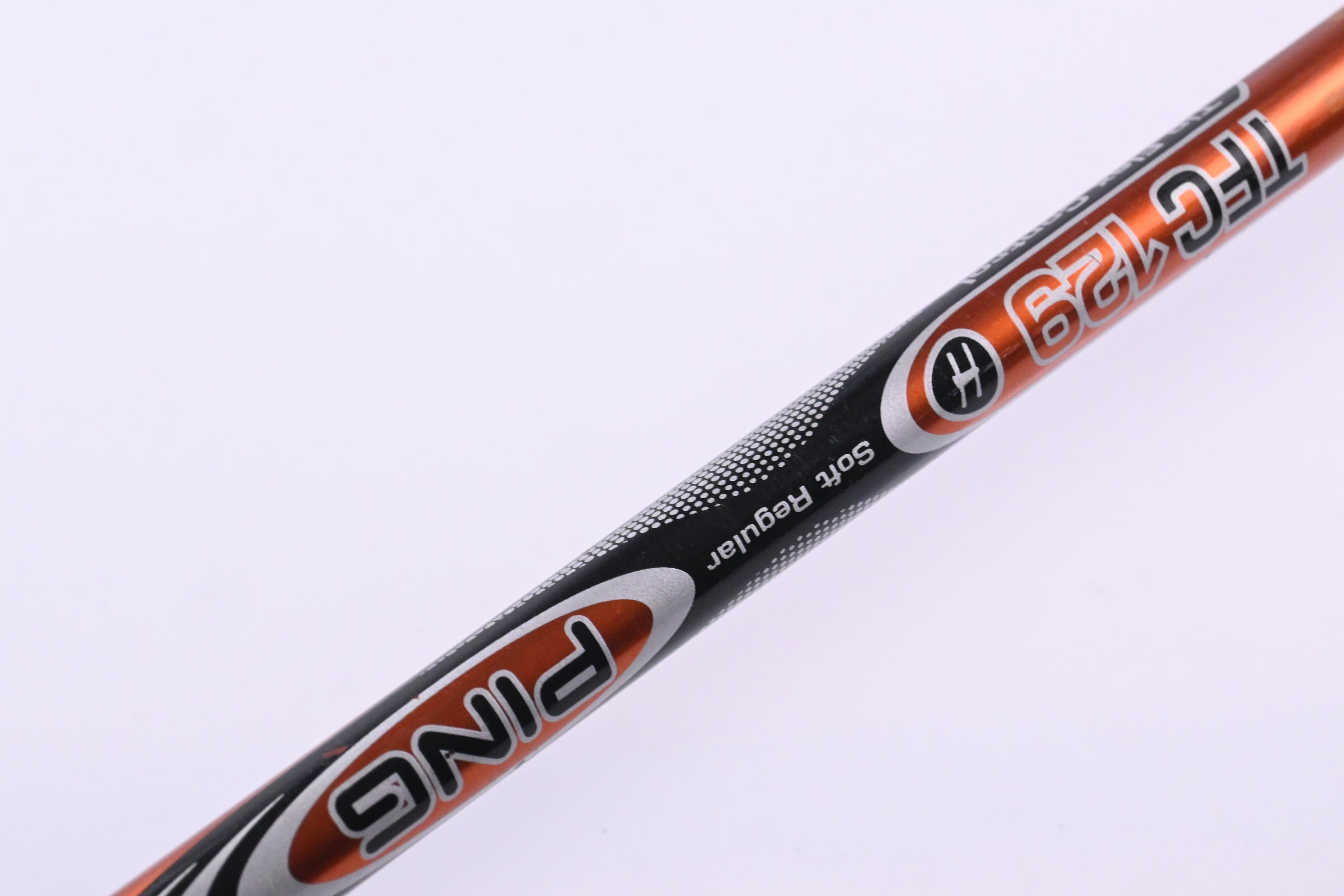 Ping G10 #4 Hybrid / 21 Degree / Senior Flex Ping TFC 129 H Shaft