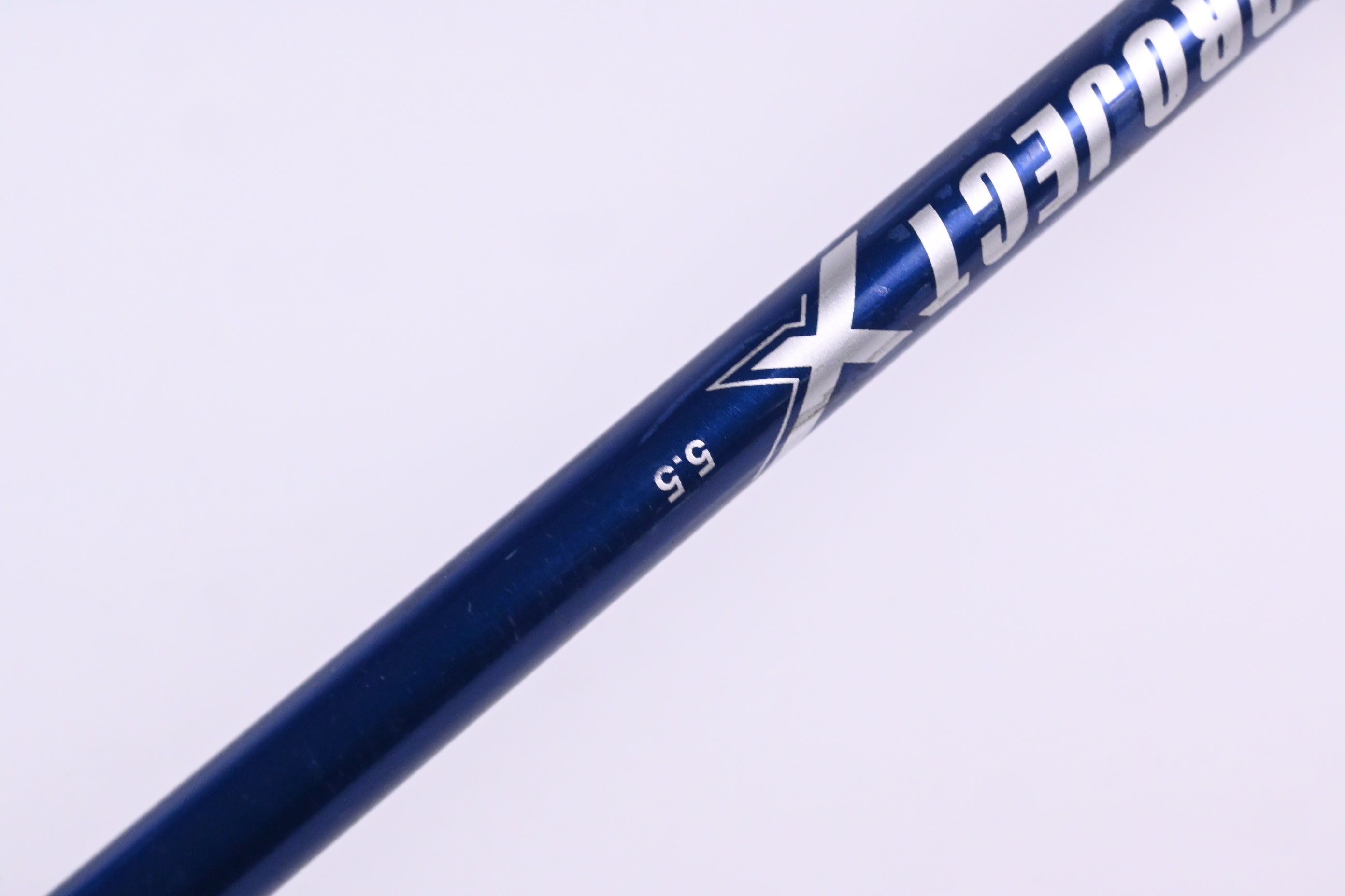 Nike VR #3 Hybrid / 21 Degree / Regular Flex Project X Shaft