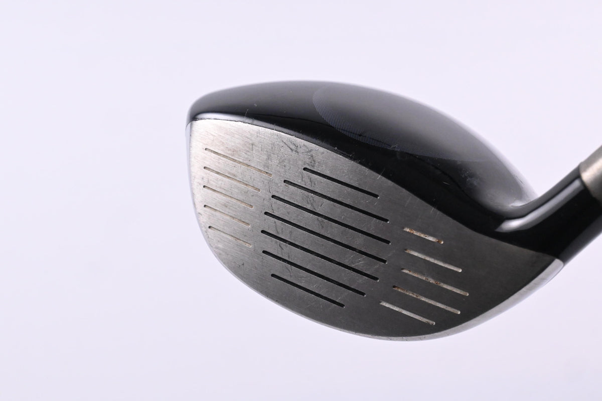 Ping G5 #5 Wood / 15 Degree / Regular Flex Ping TFC 100 F Shaft