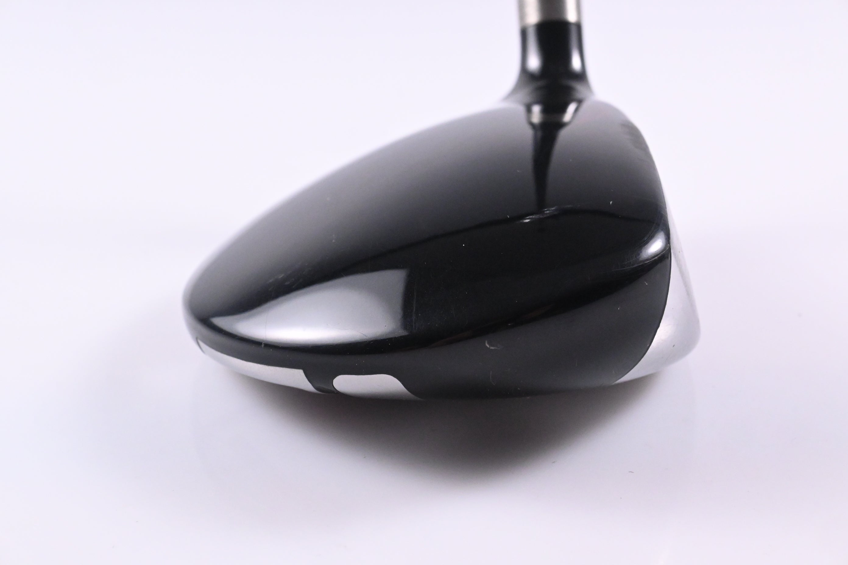Ping G15 #3 Wood / 15.5 Degree / Stiff Flex Aldila Serano 75 Shaft