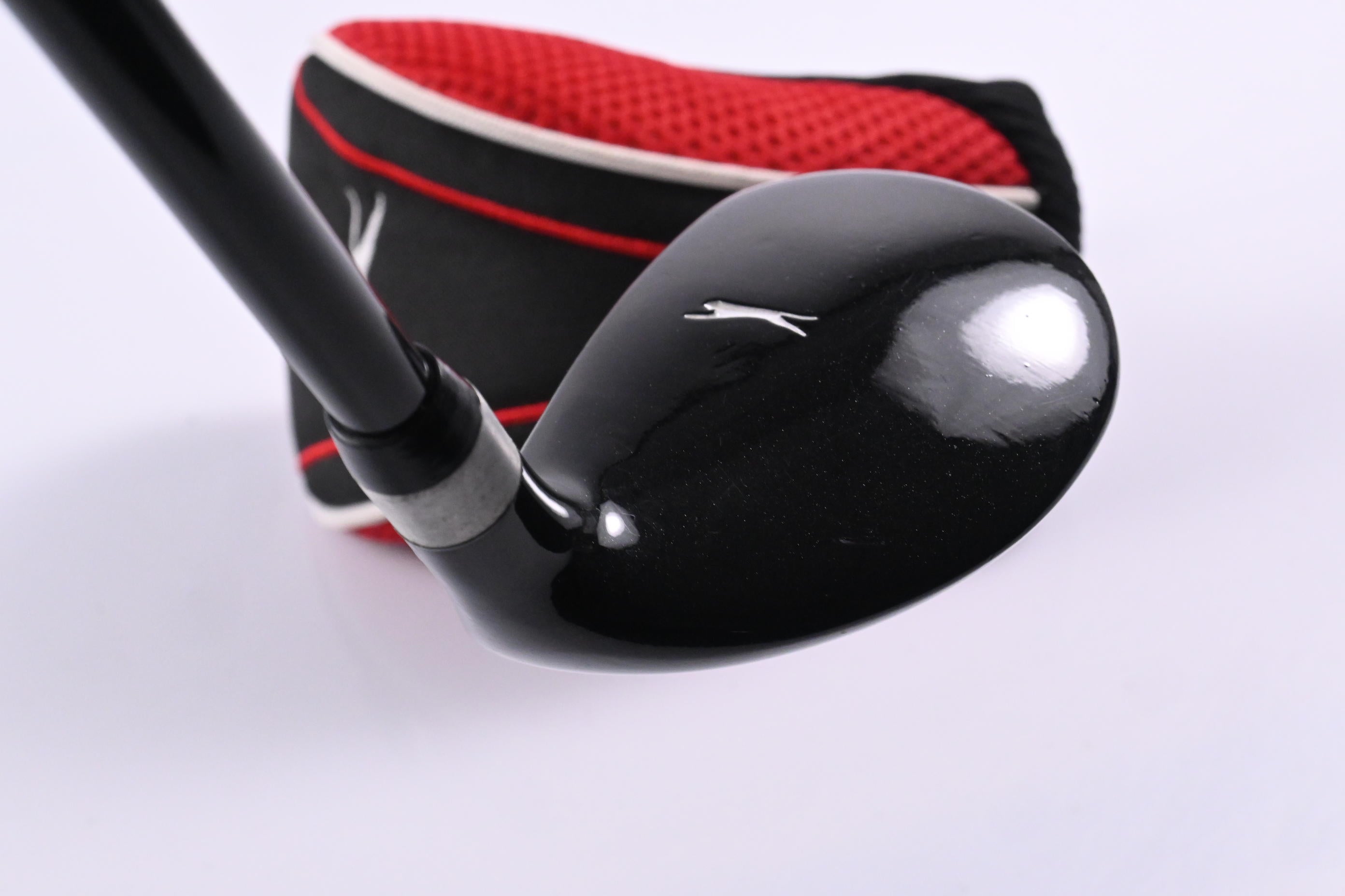 Slazenger V300 #4 Hybrid / 22 Degree / Regular Flex Slazenger V300 Shaft