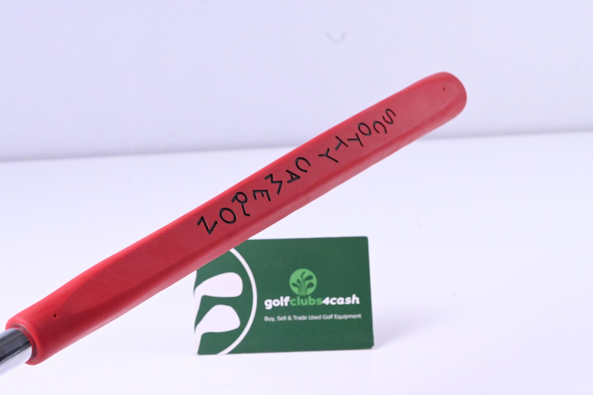 Scotty Cameron California Honey Dip Sonoma Putter / 33 Inch