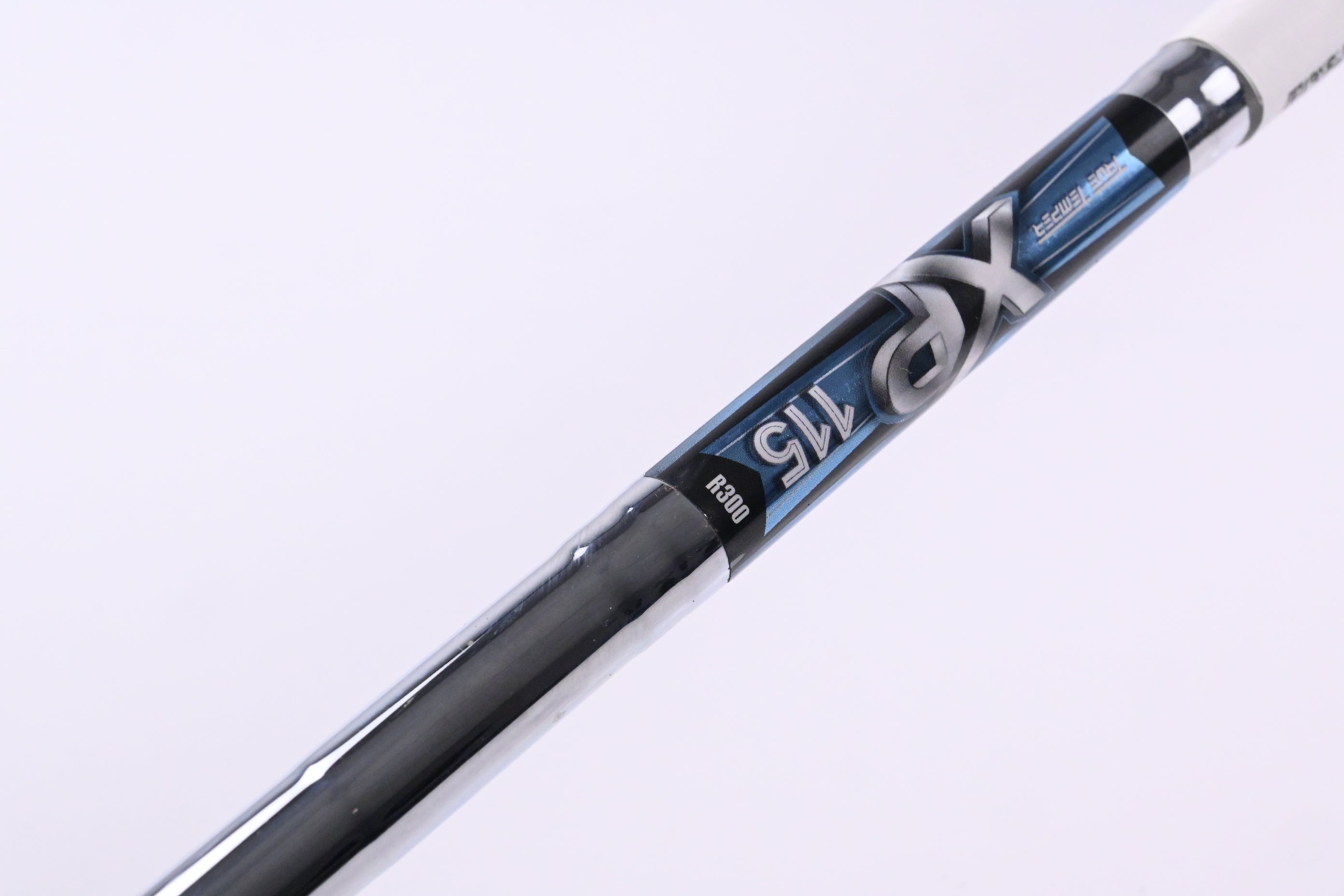 Mizuno JPX Fli-Hi #3 Hybrid / 19 Degree / Regular Flex XP 115 R300 Shaft