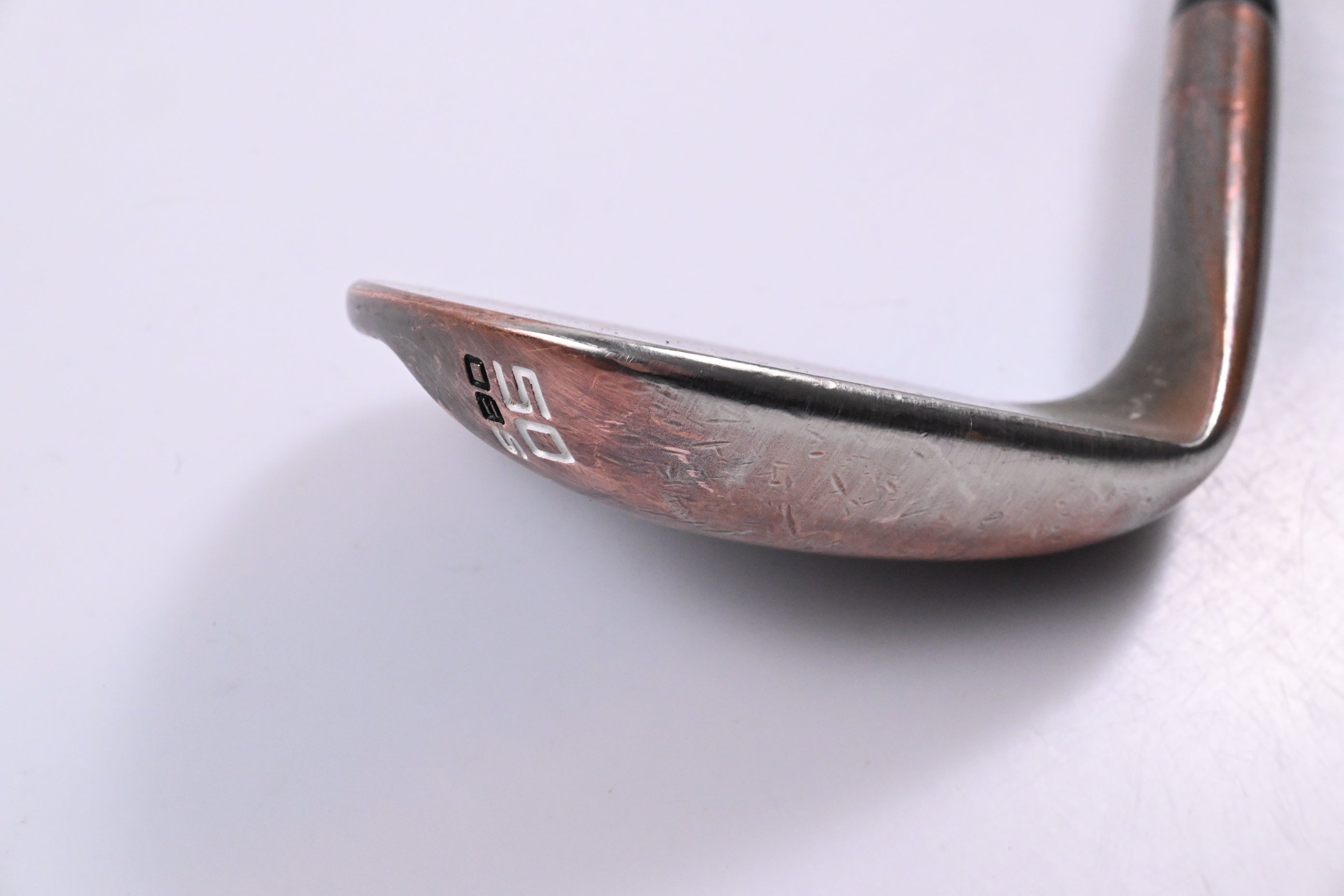 Mizuno T24 Gap Wedge / 50 Degree / X-Flex KBS C-Taper 130 Shaft