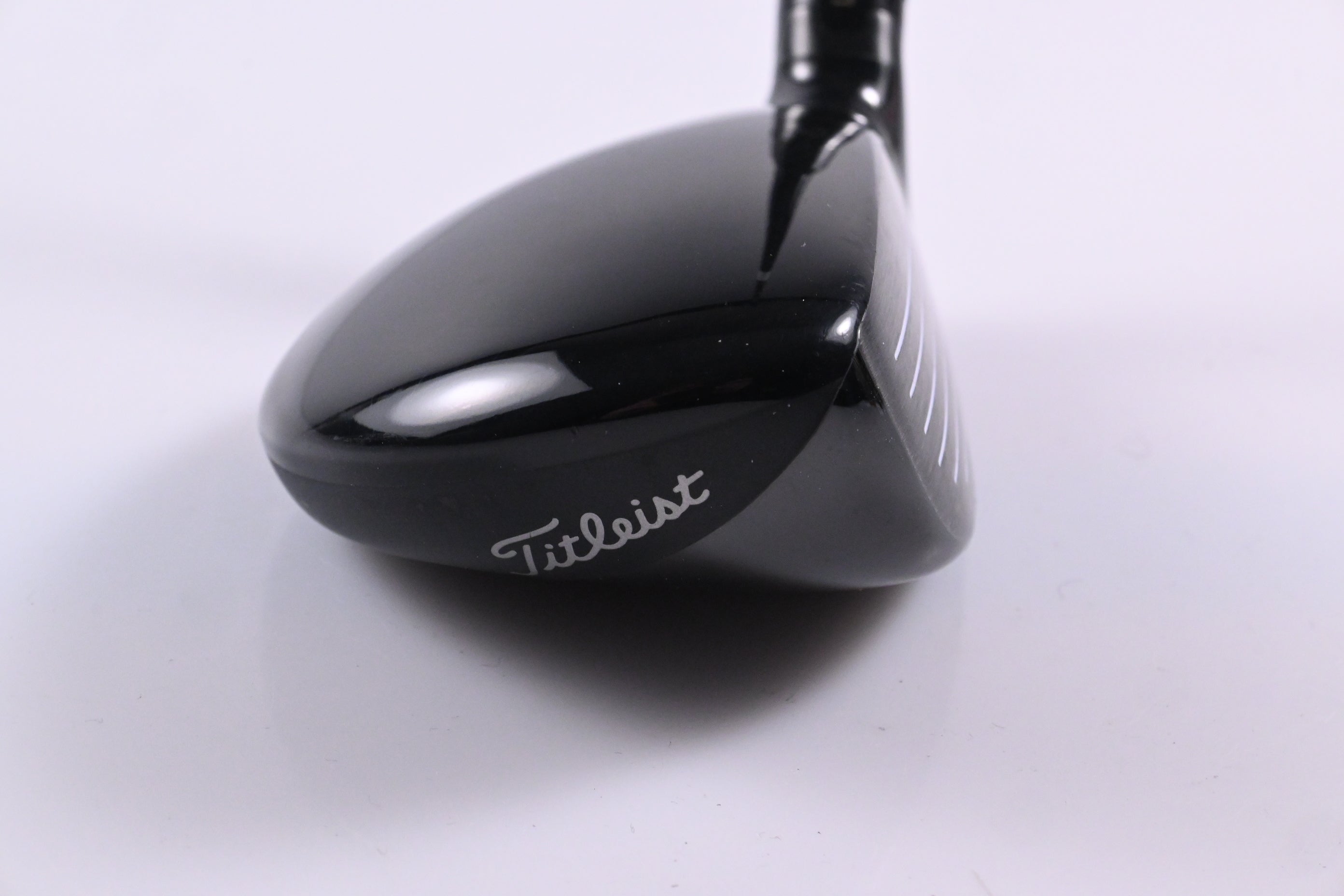 Titleist TSR2 #4 Hybrid / 21 Degree / Stiff Flex Tensei AV Blue 65 Shaft