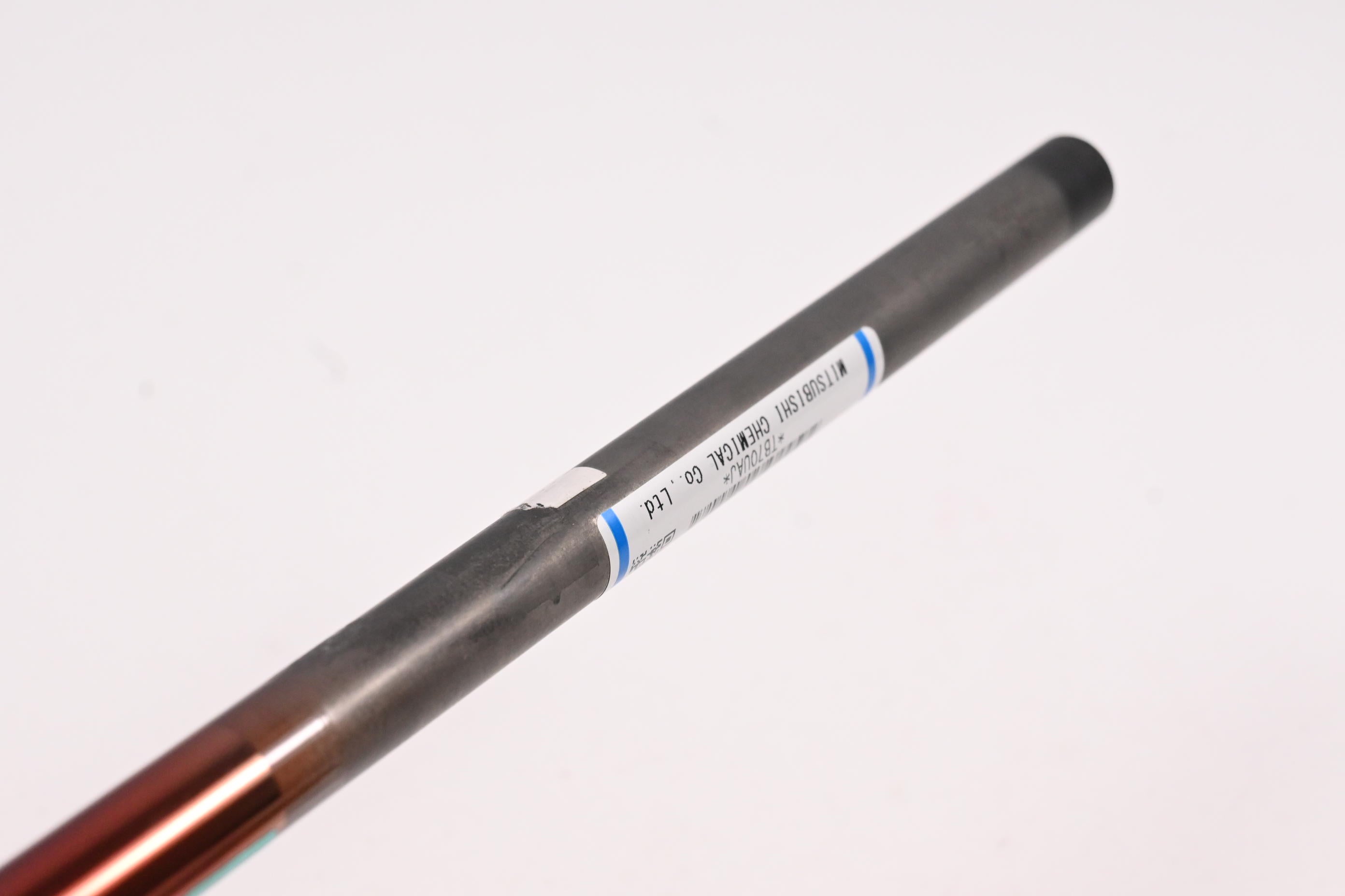 Diamana RF Series 50 Driver Shaft / Stiff Flex / 0.335" Tip / Uncut