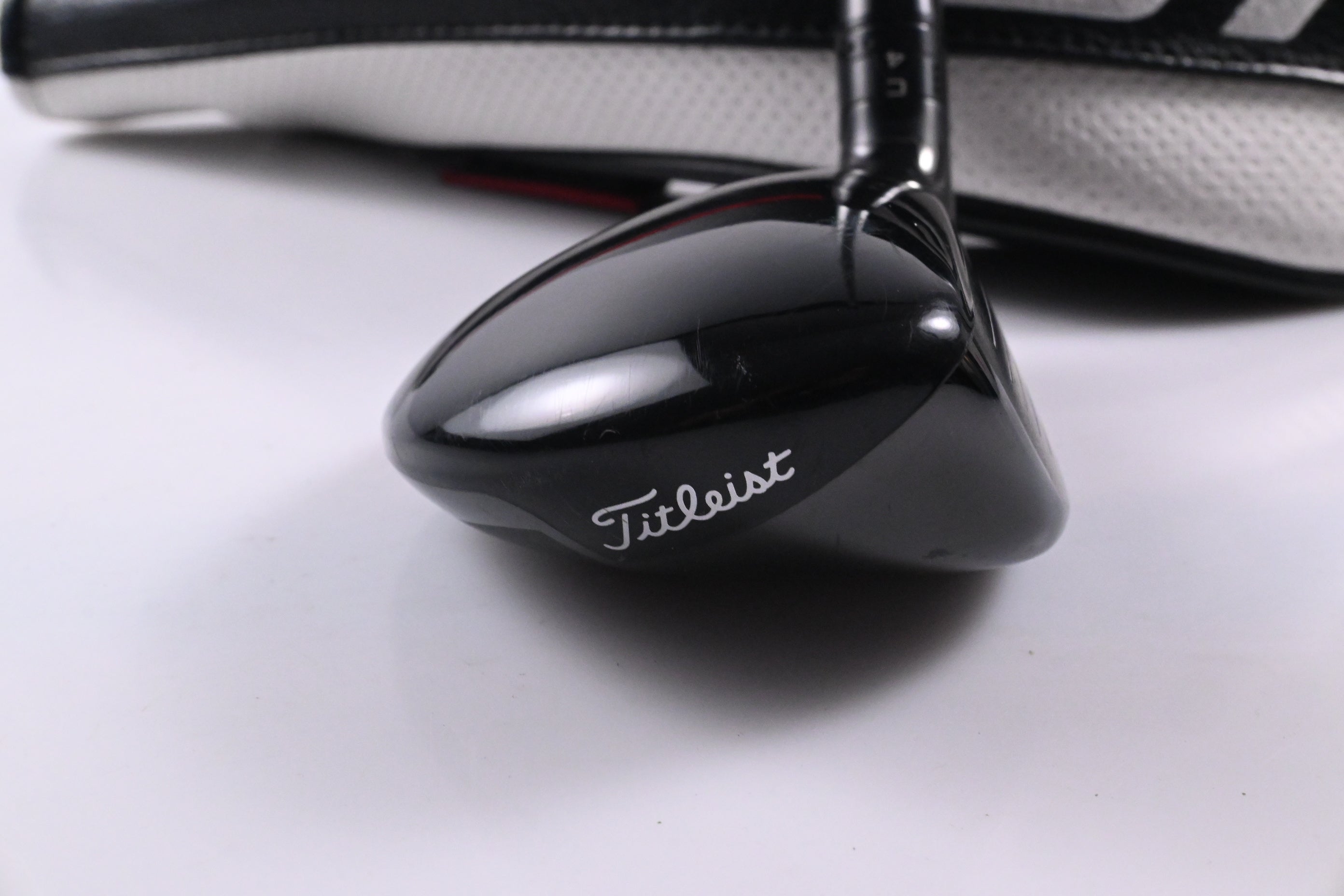 Titleist GT1 #5 Hybrid / 23 Degree / Regular Flex Fujikura Air Speeder 50 Shaft
