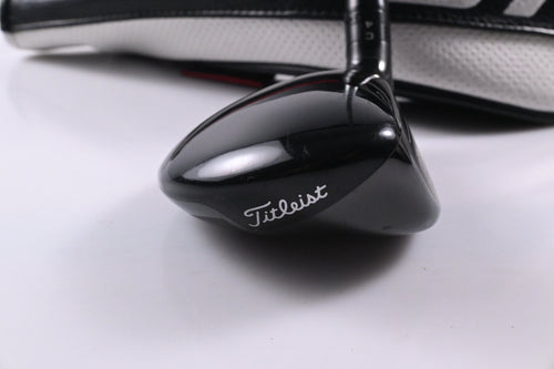 Titleist GT1 #5 Hybrid / 23 Degree / Regular Flex Fujikura Air Speeder 50 Shaft